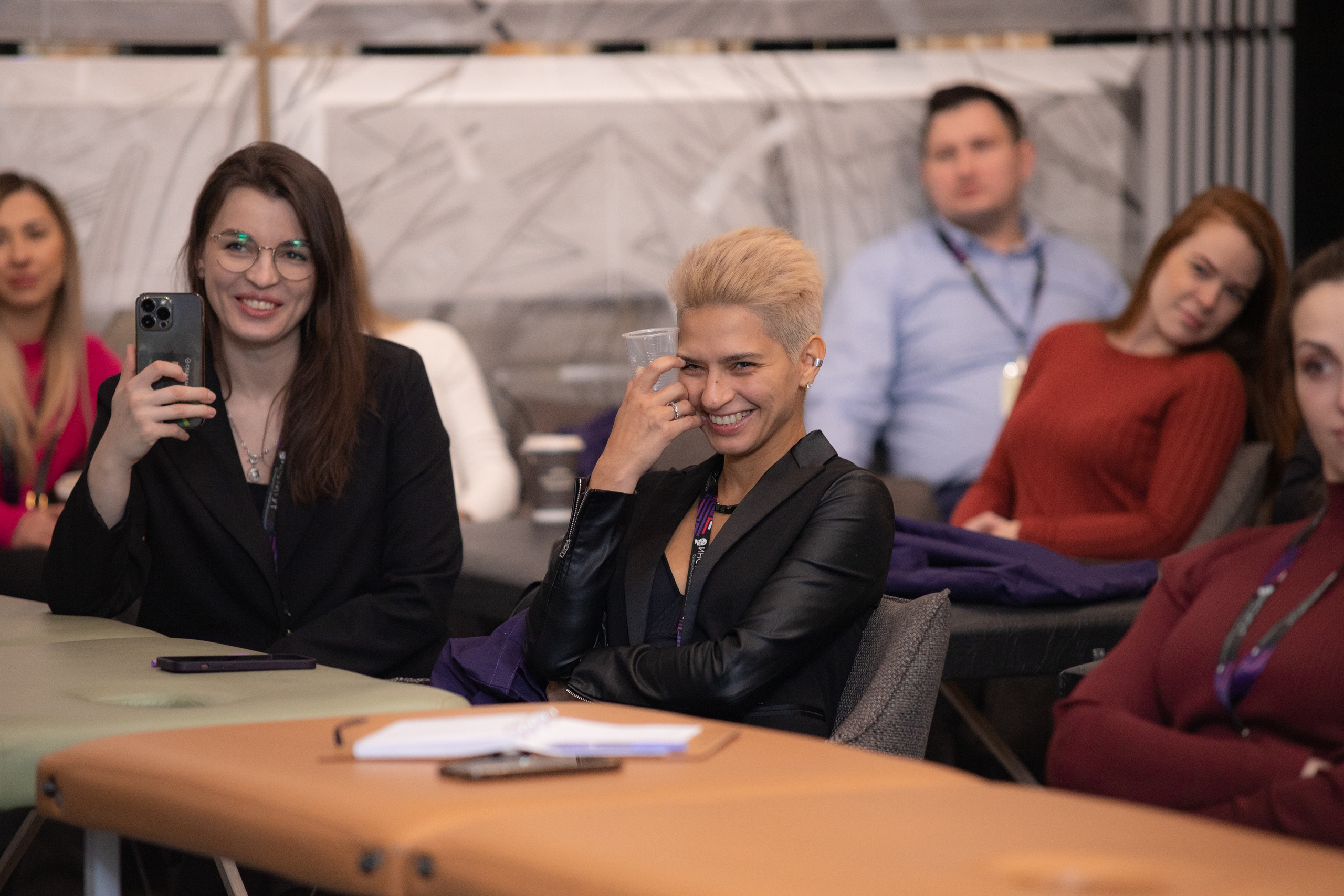 Репортаж. Фотограф в Санкт-Петербурге Степанская Юлия