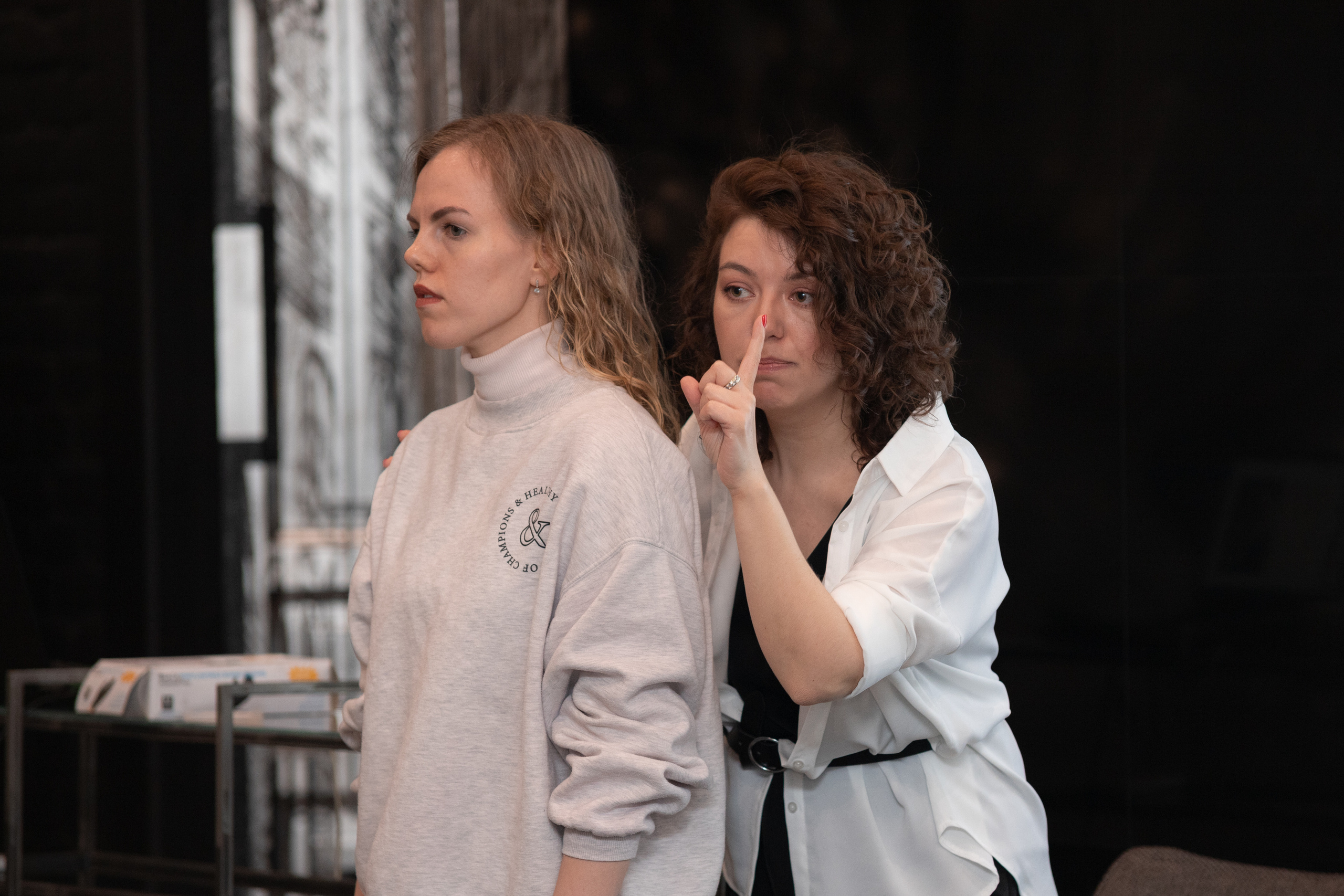 Репортаж. Фотограф в Санкт-Петербурге Степанская Юлия