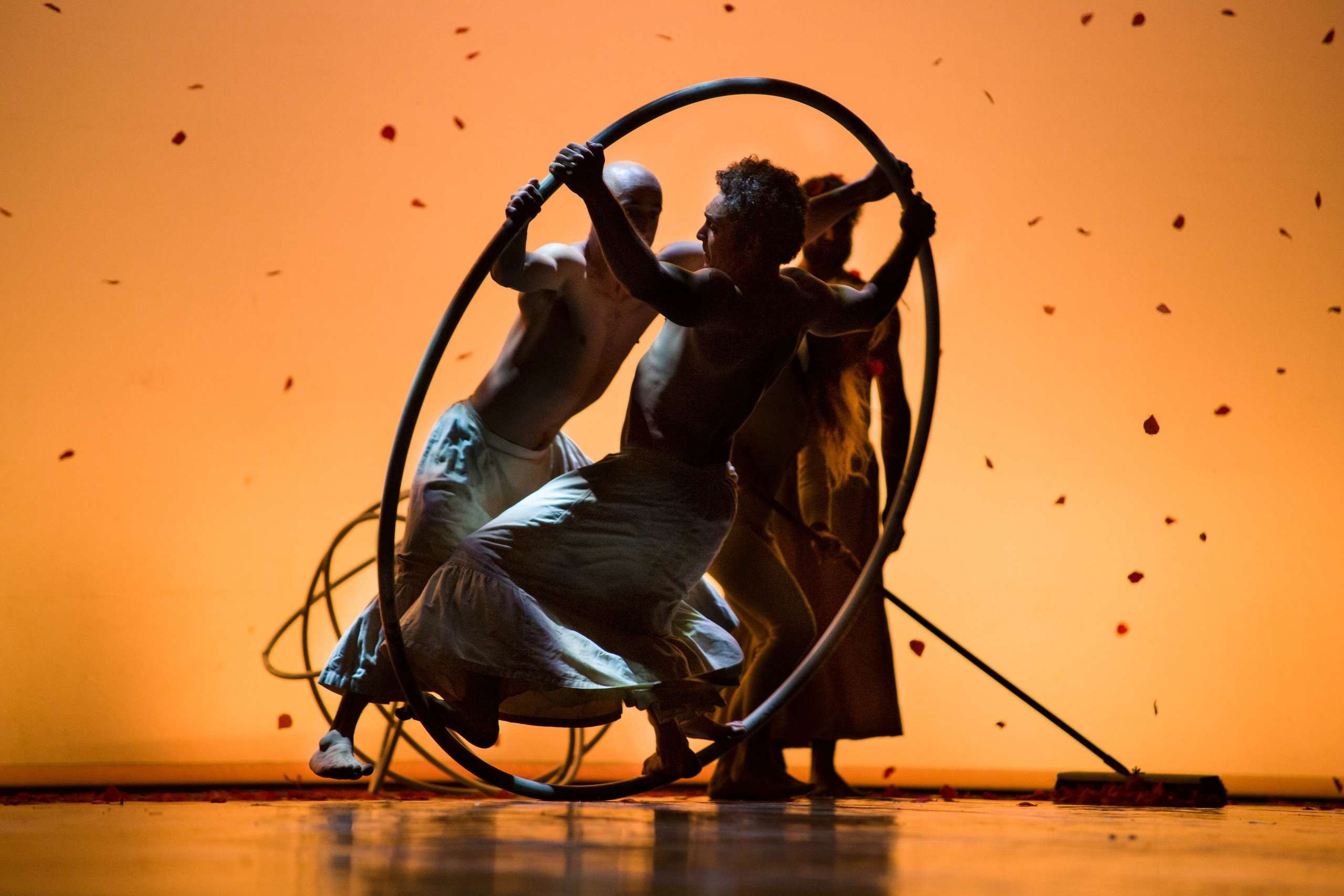 Театральная фотография. Фотограф в Санкт-Петербурге Степанская Юлия