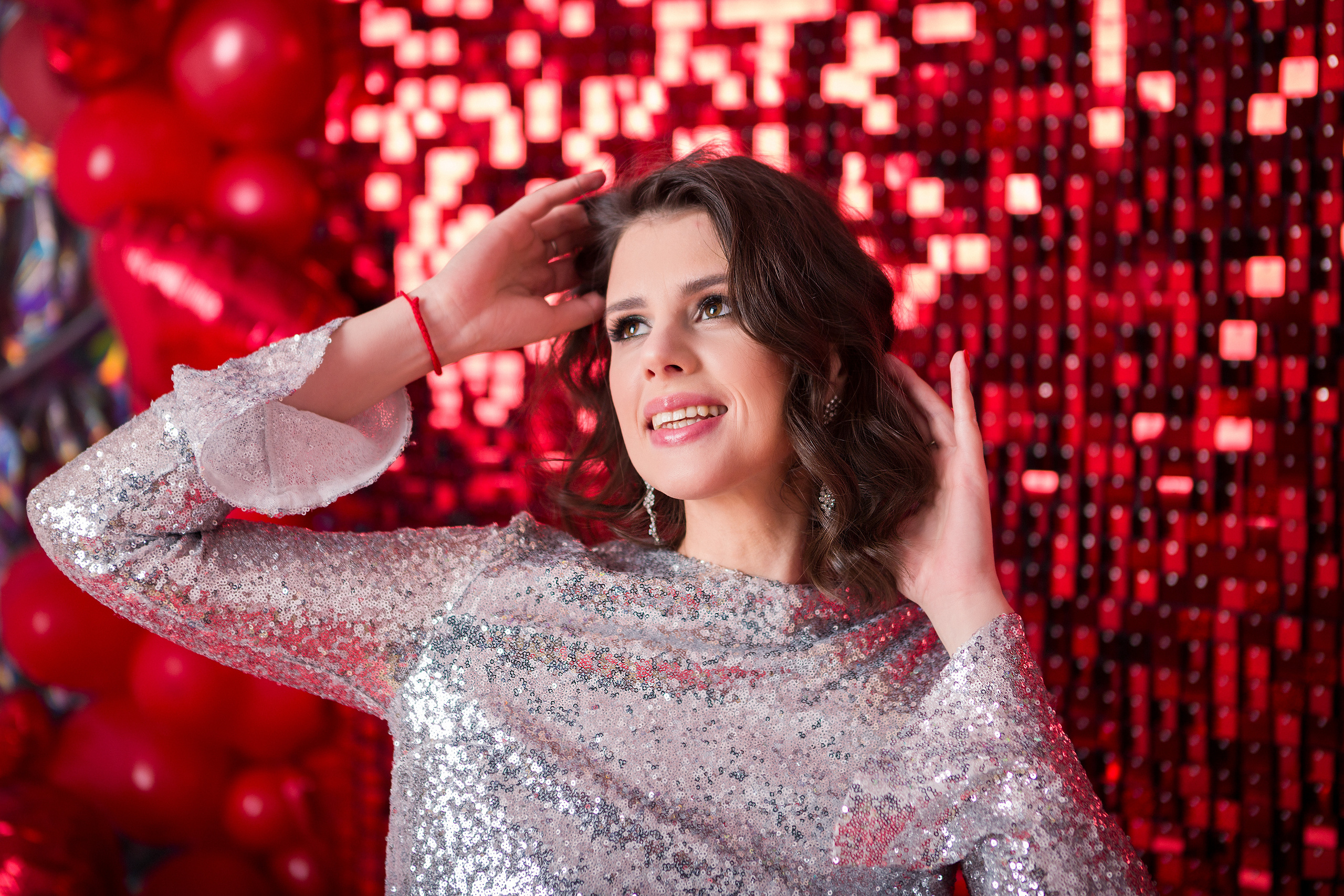 Фотосессия в подарок. Фотограф в Санкт-Петербурге Степанская Юлия