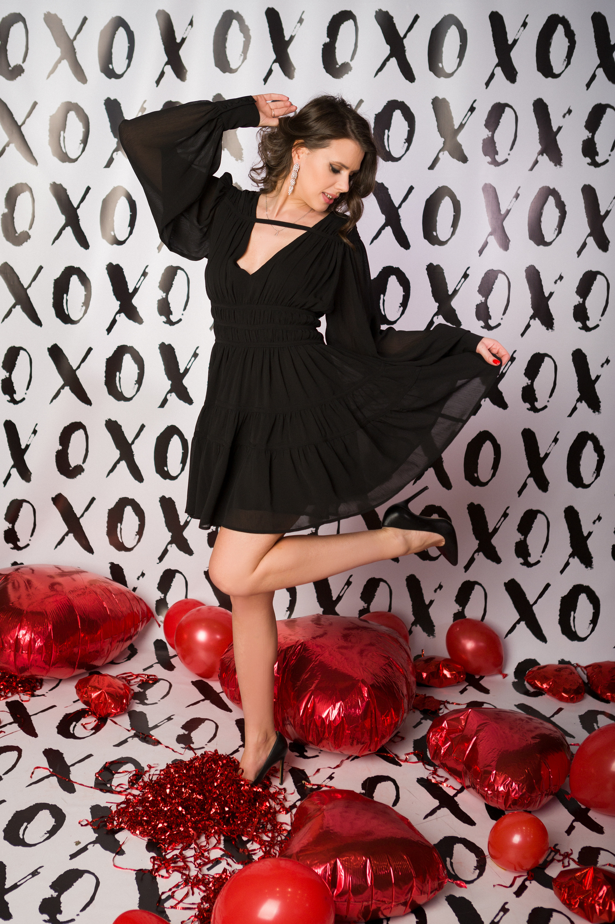 Фотосессия в подарок. Фотограф в Санкт-Петербурге Степанская Юлия