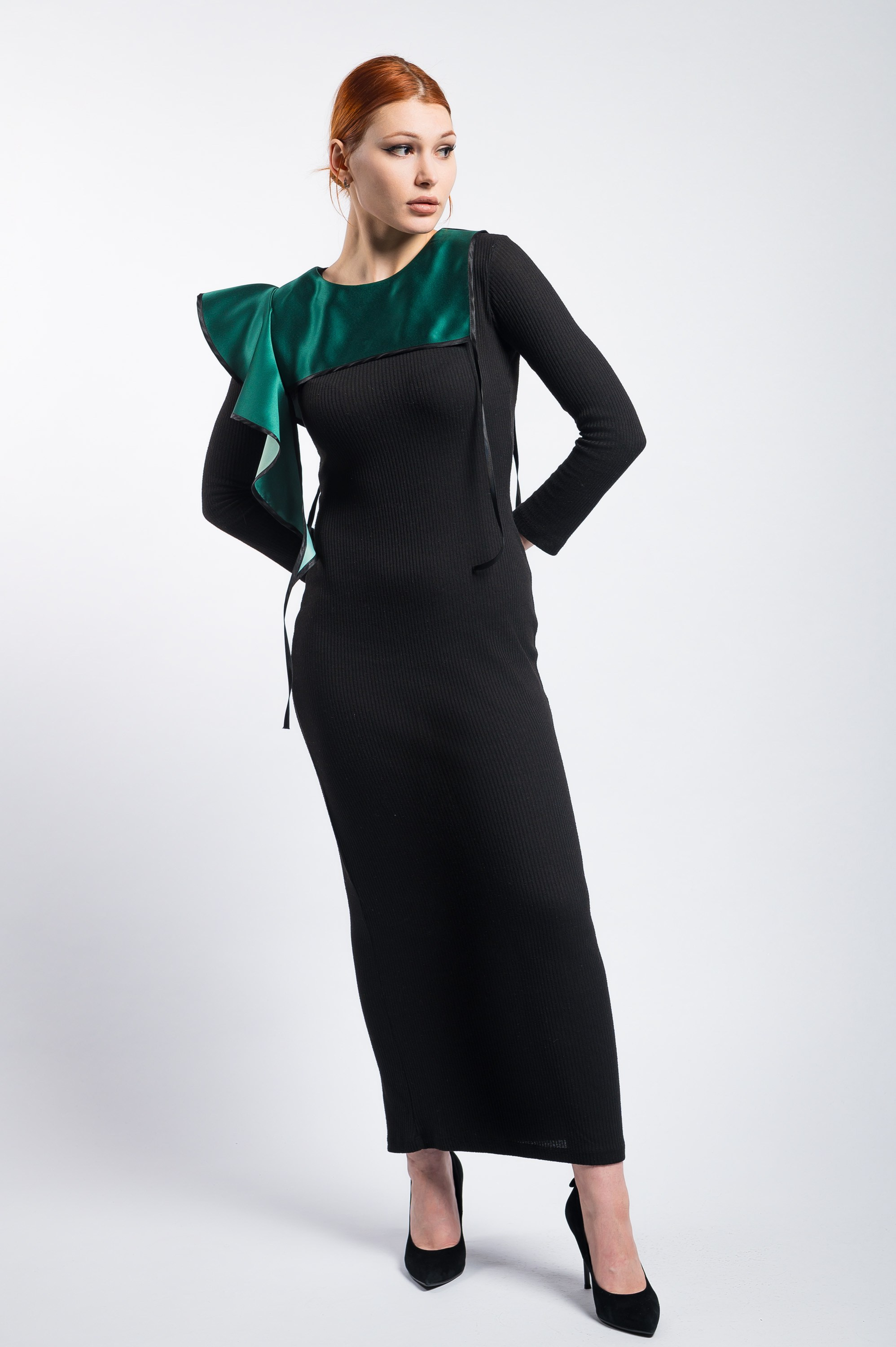 Рюши. Главная