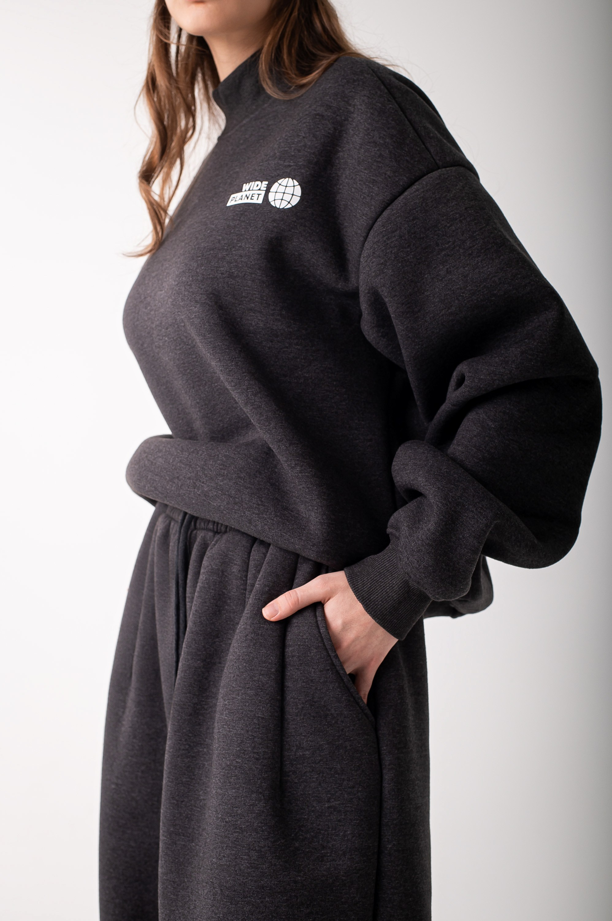 Wide Planet. Главная