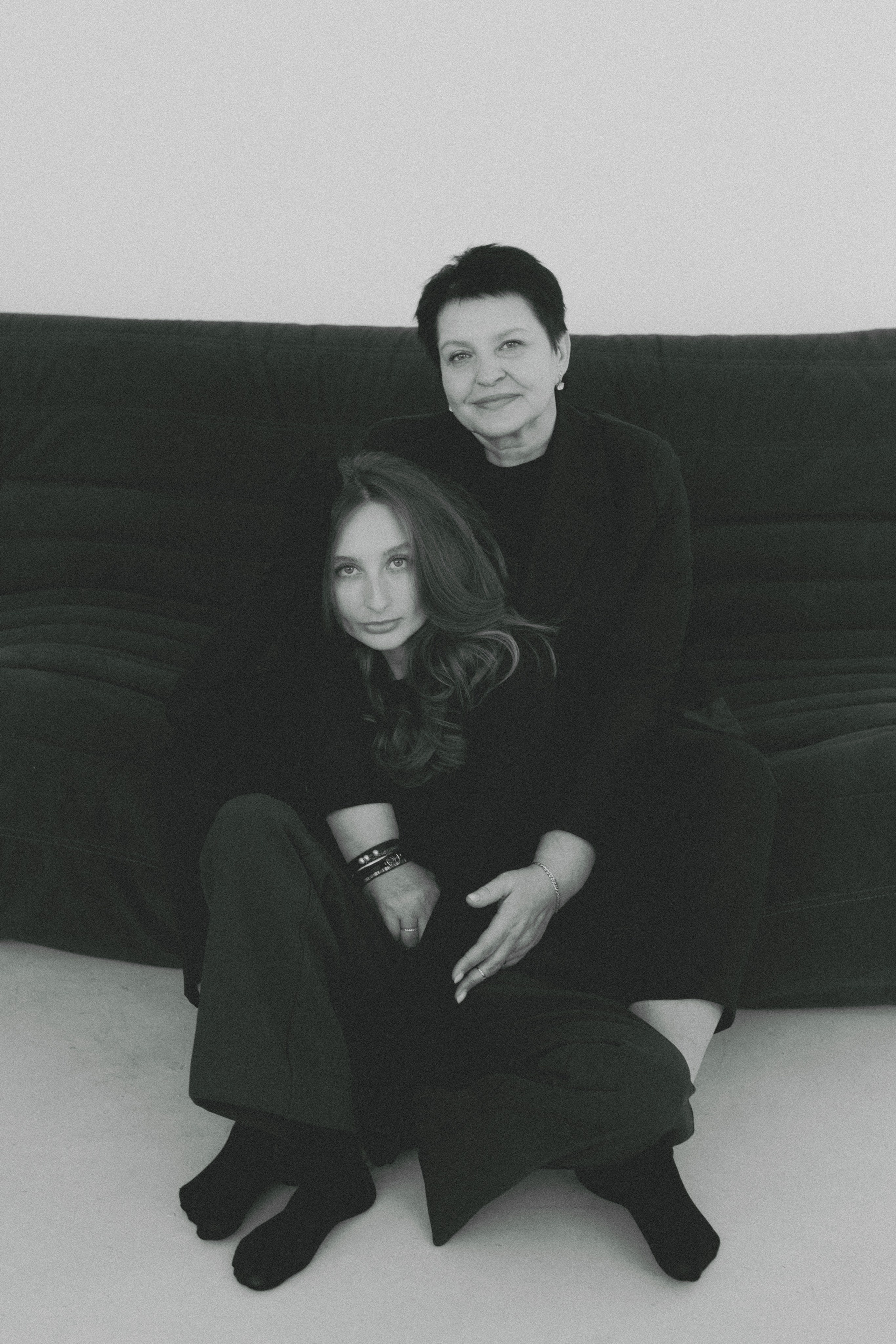 Mom&me. Валерия Трофимова ФОТОГРАФ|Санкт-Петербург |Крым