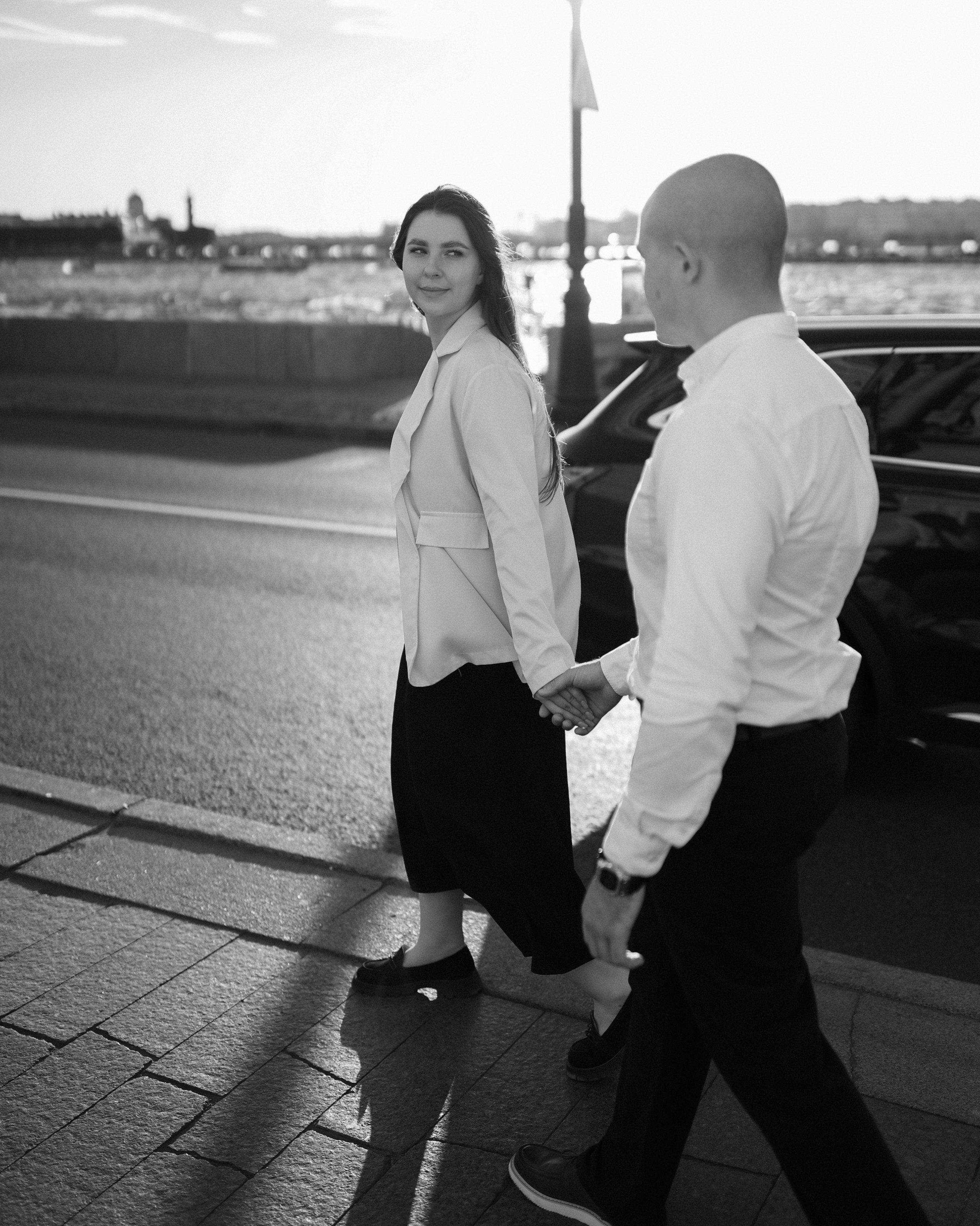 Питер. Фотограф в Севастополе и Крыму Артем Волобуев