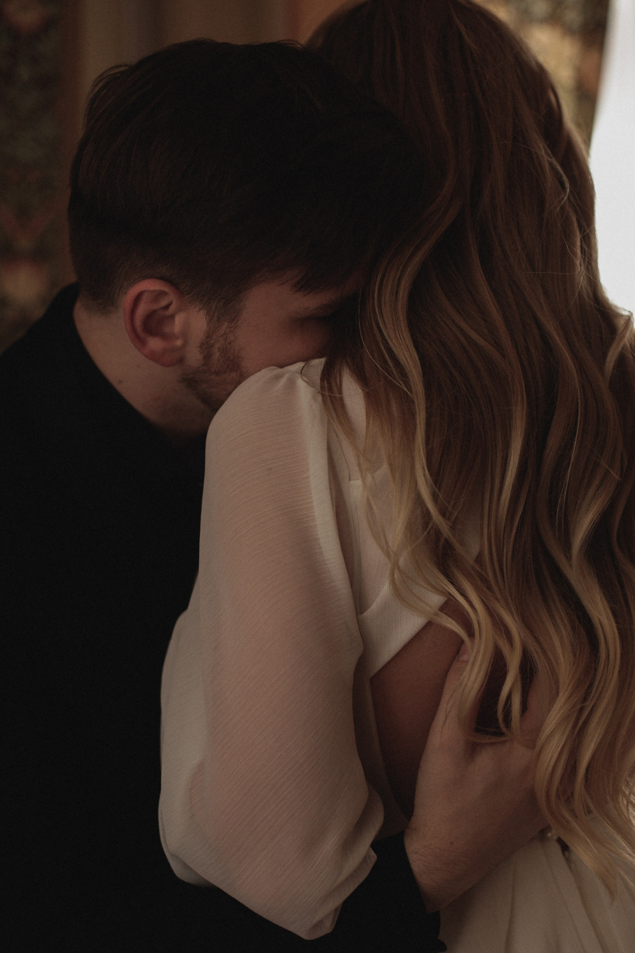 Александр и Влада. Фотограф в Севастополе и Крыму Артем Волобуев