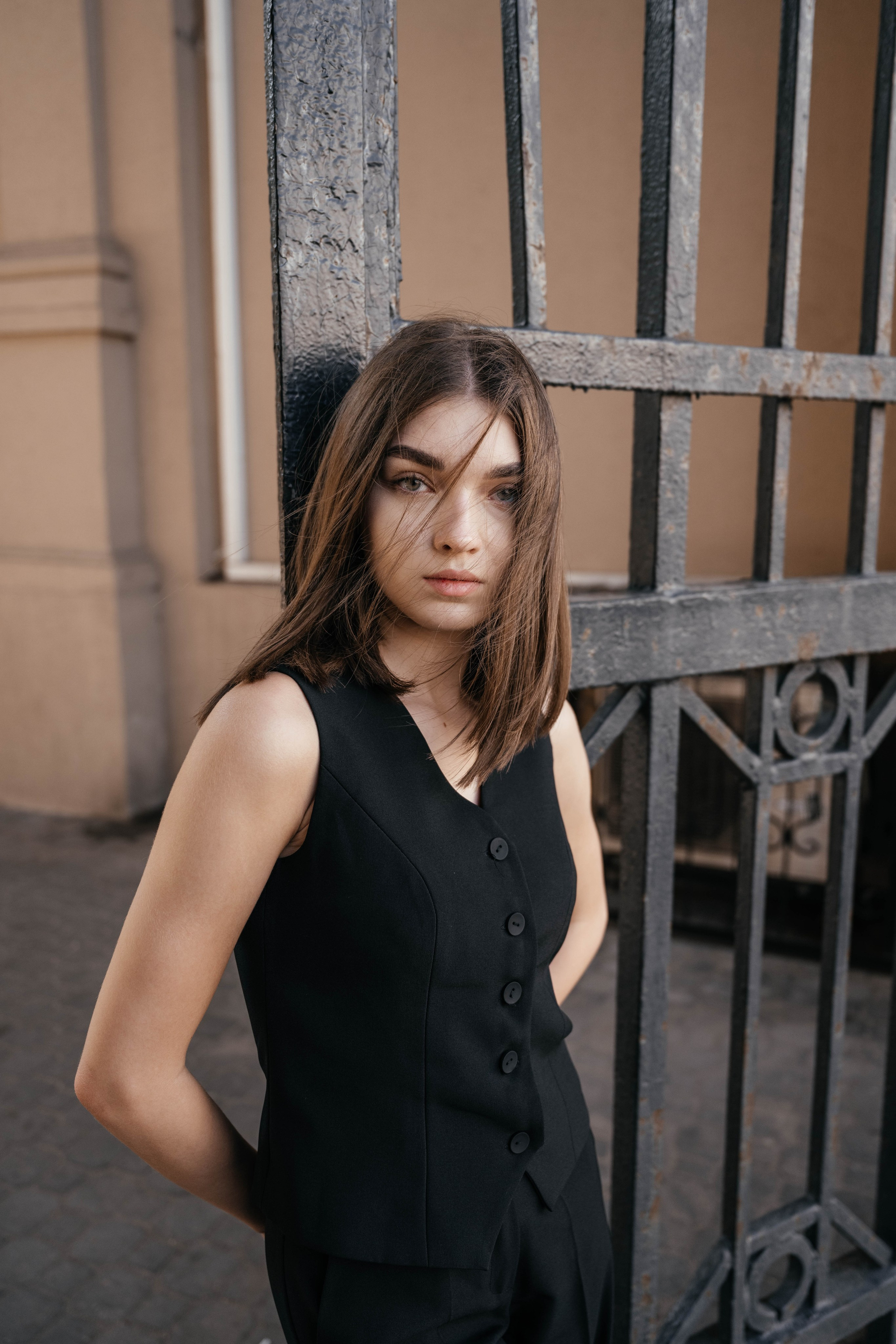 Даша. Свадебный и портретный фотограф в Минске и РБ Владислав Саков