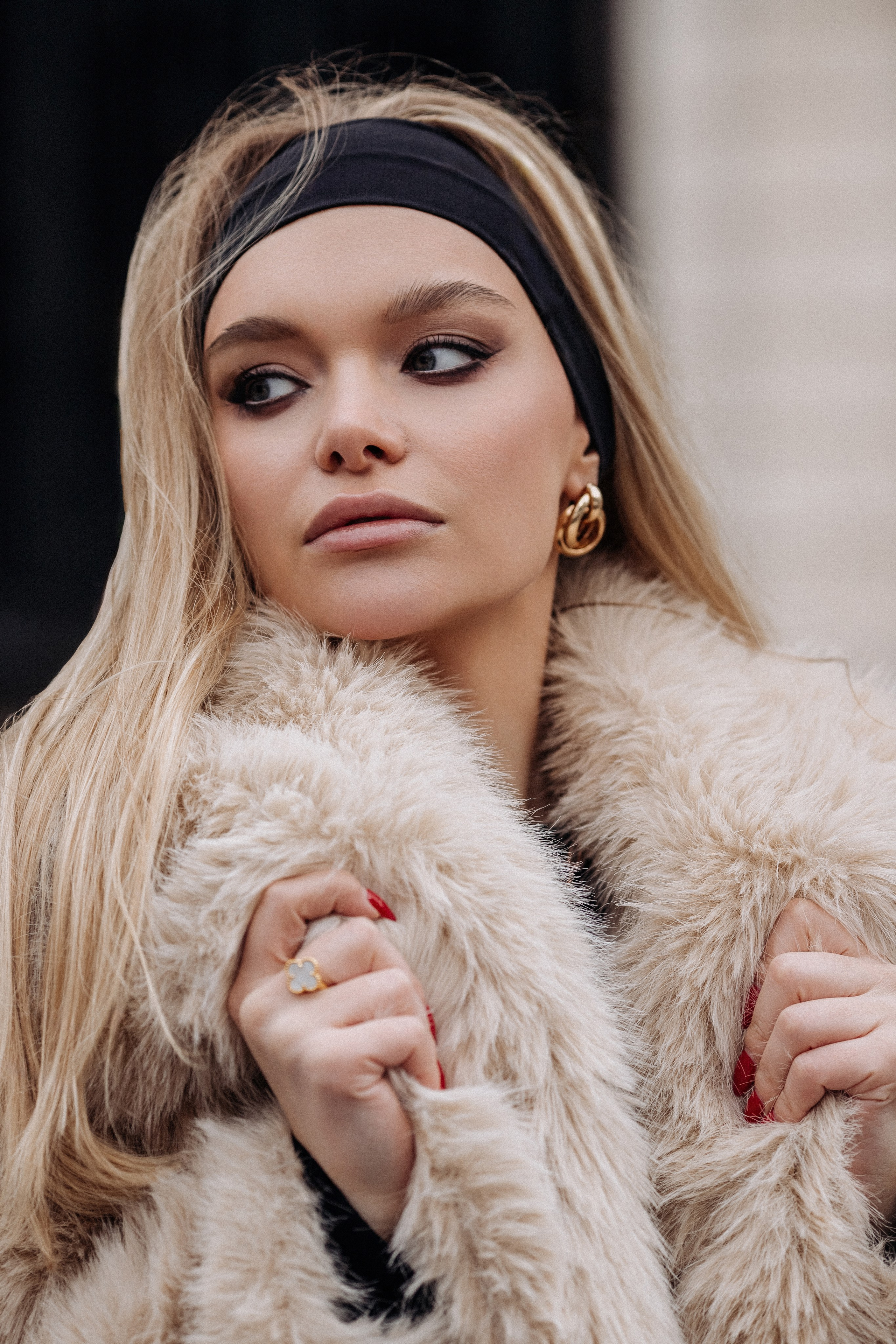 Арина (Pretty Woman). Фотограф Ирина Красса