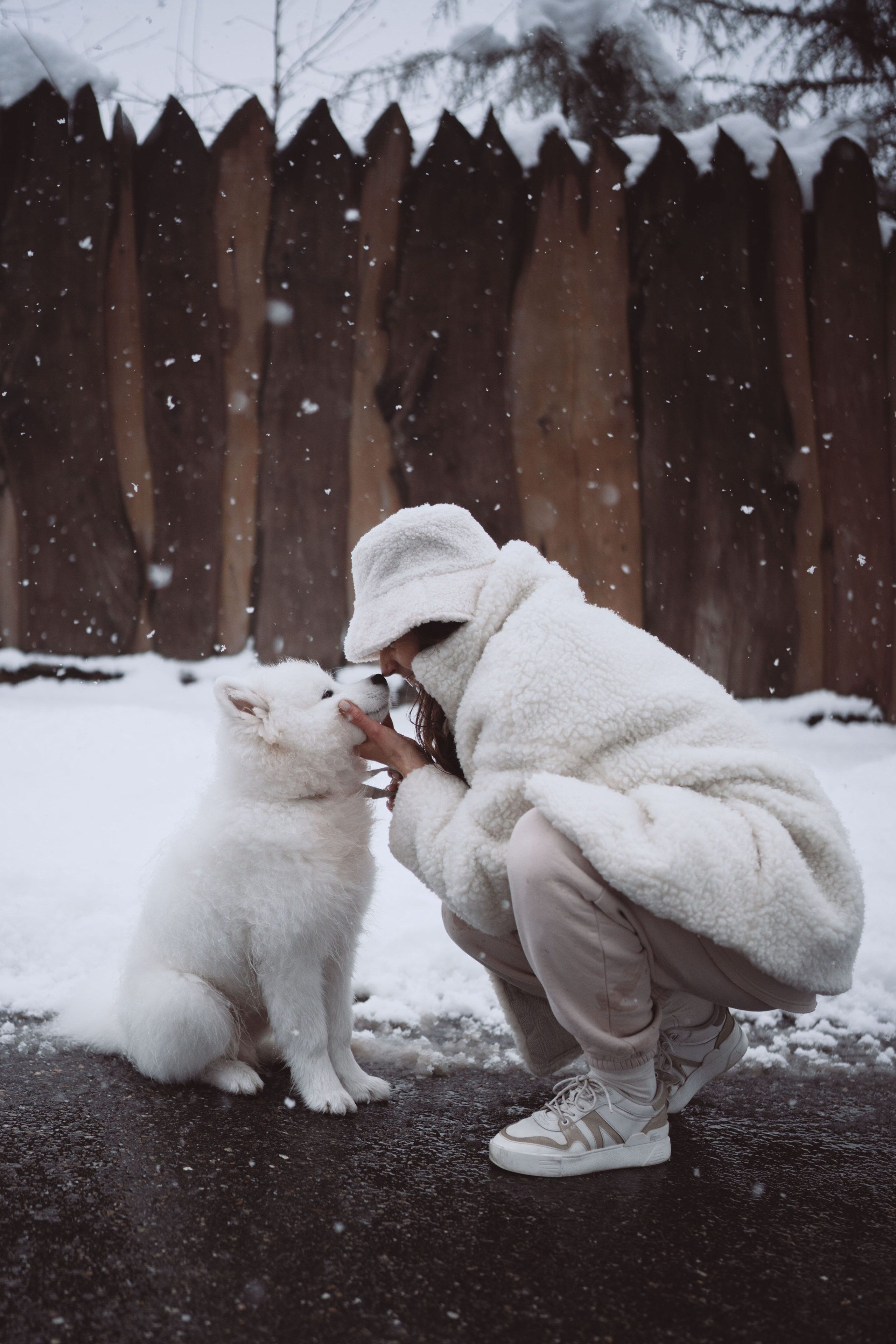 Антон, Дарья и Шани. Фотограф в Сочи Щетинина Анастасия