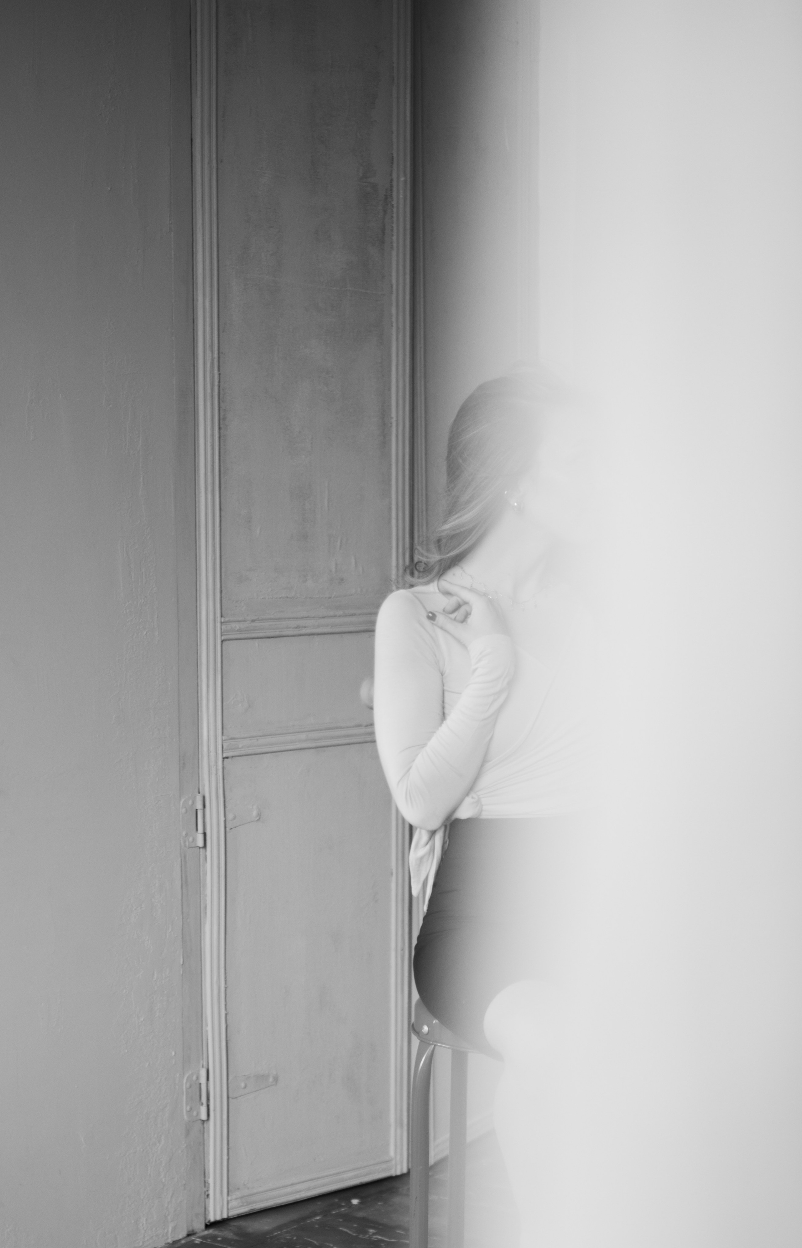 Даша и немного йоги. Фотограф в Барнауле и на Алтае Маша Савова