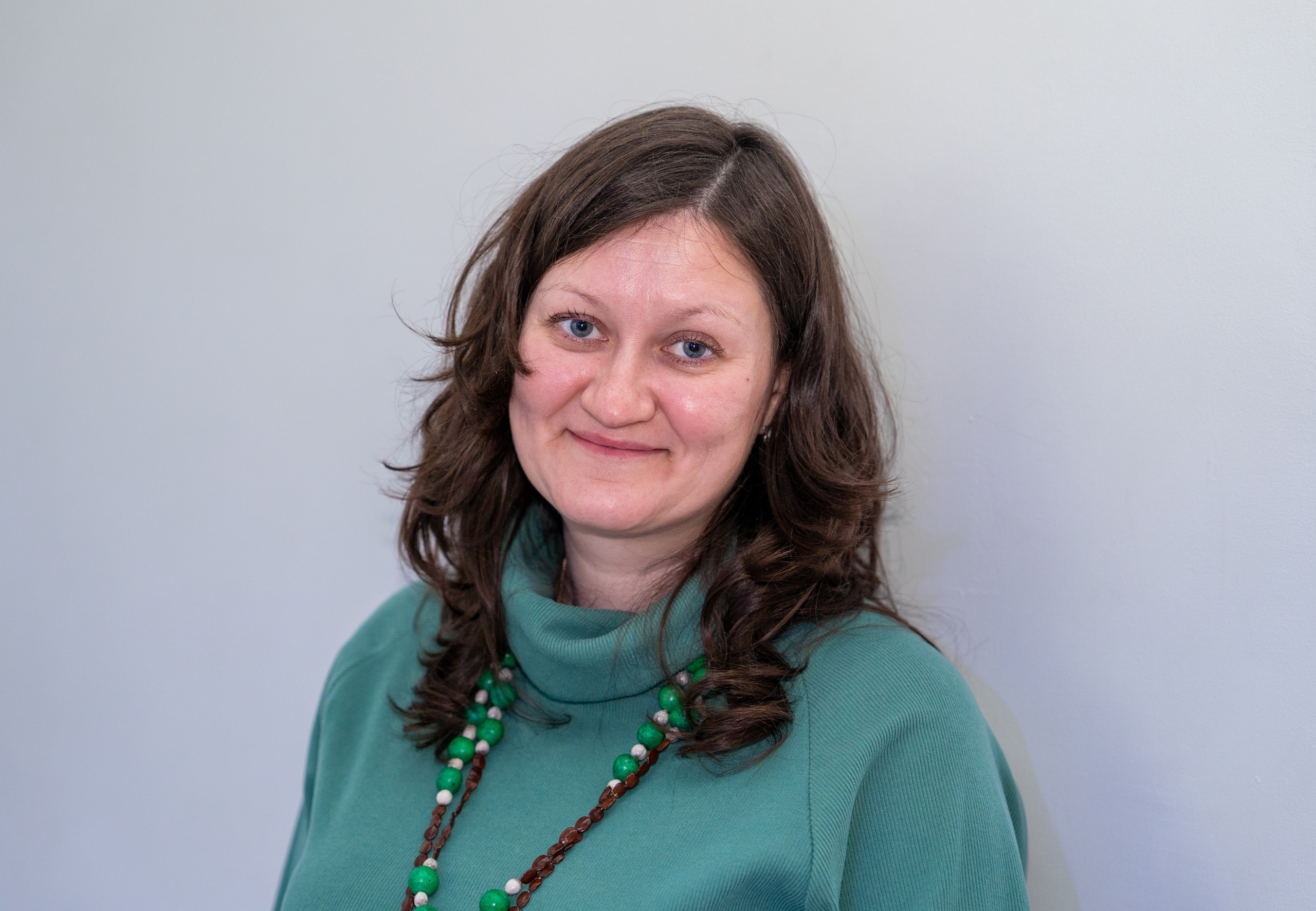 Зимуля. Фотограф Наталья Сорока Ижевск