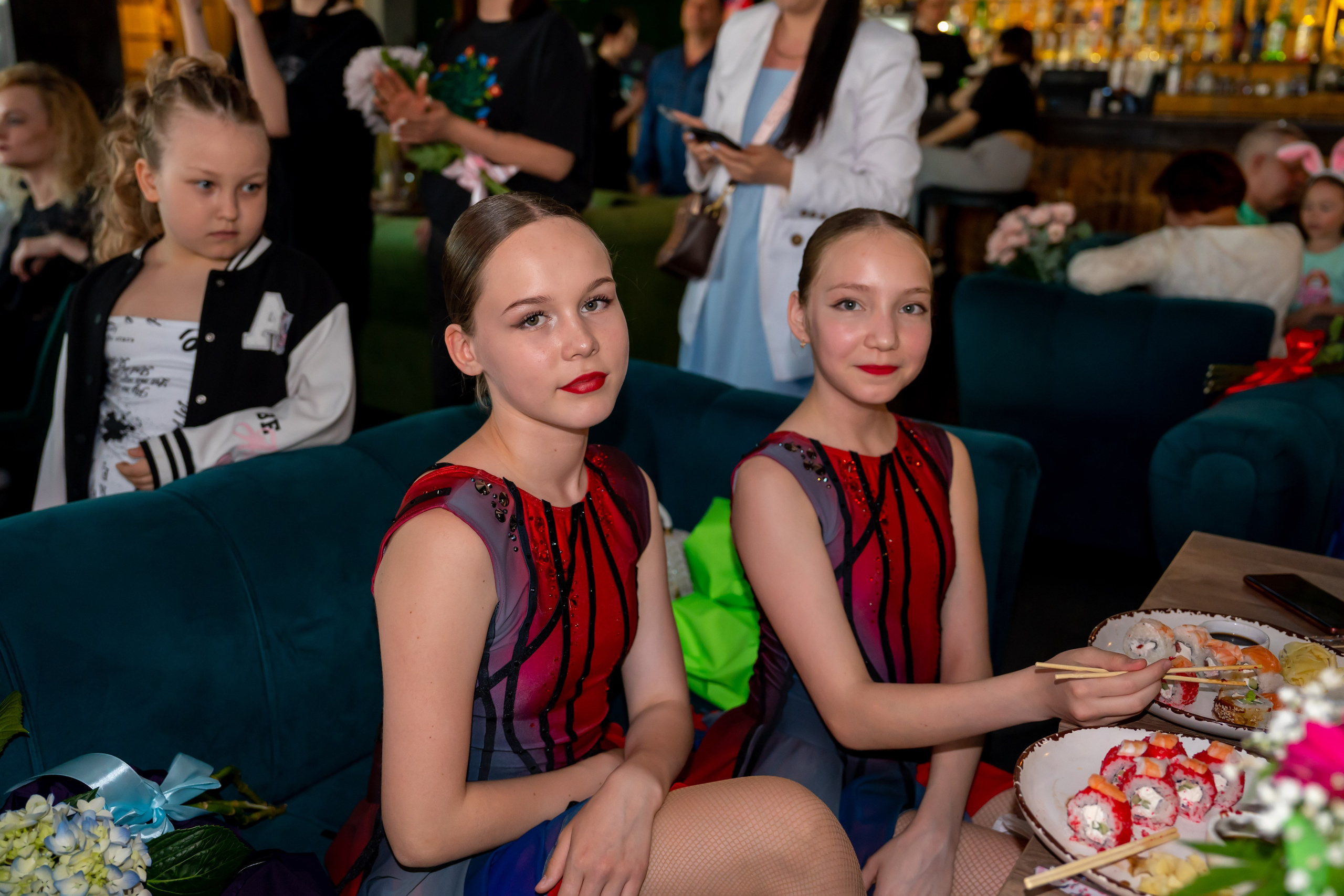 Виртуоз 08.06.24. Фотограф Наталья Сорока Ижевск