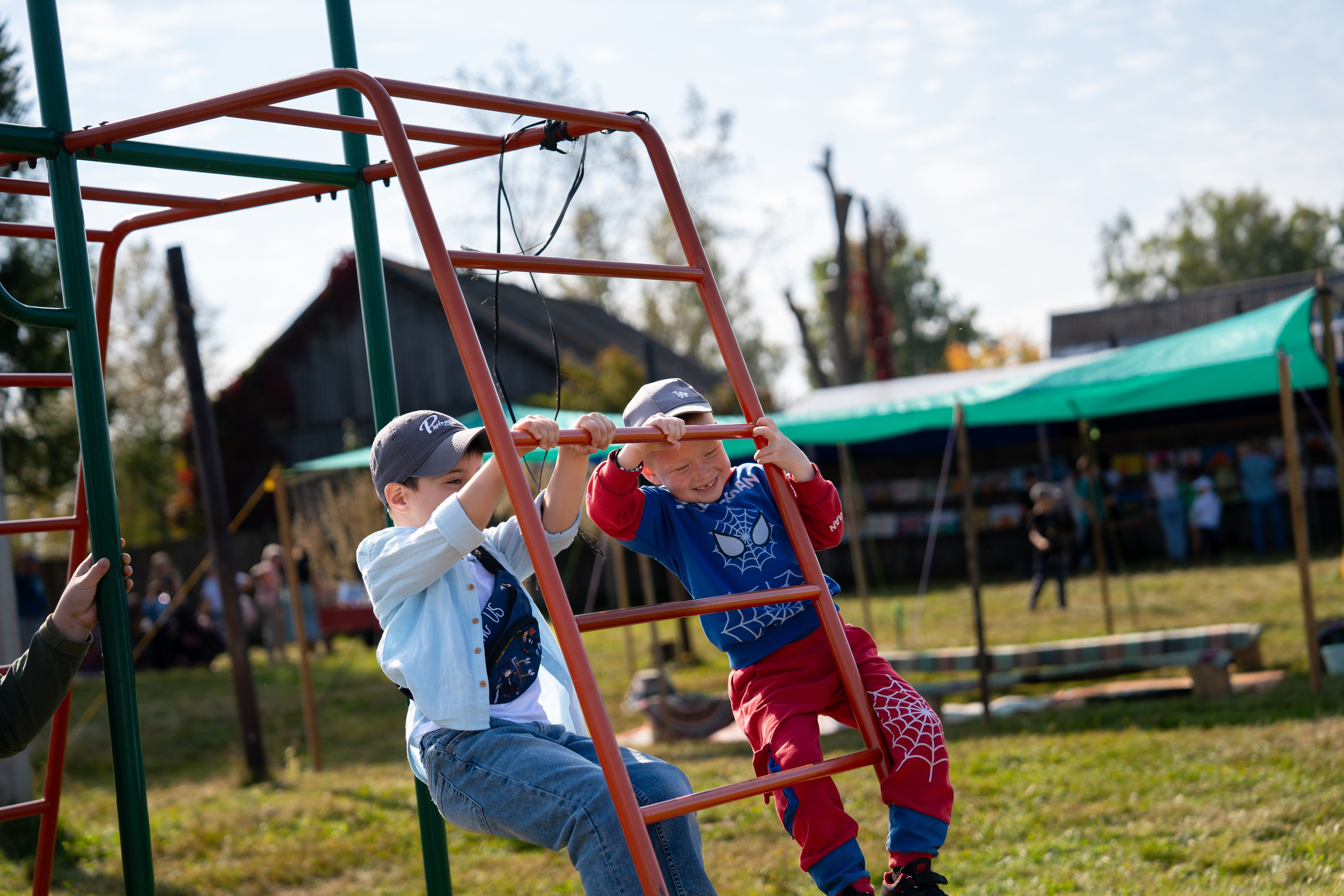 Ярмарка. Фотограф Наталья Сорока Ижевск