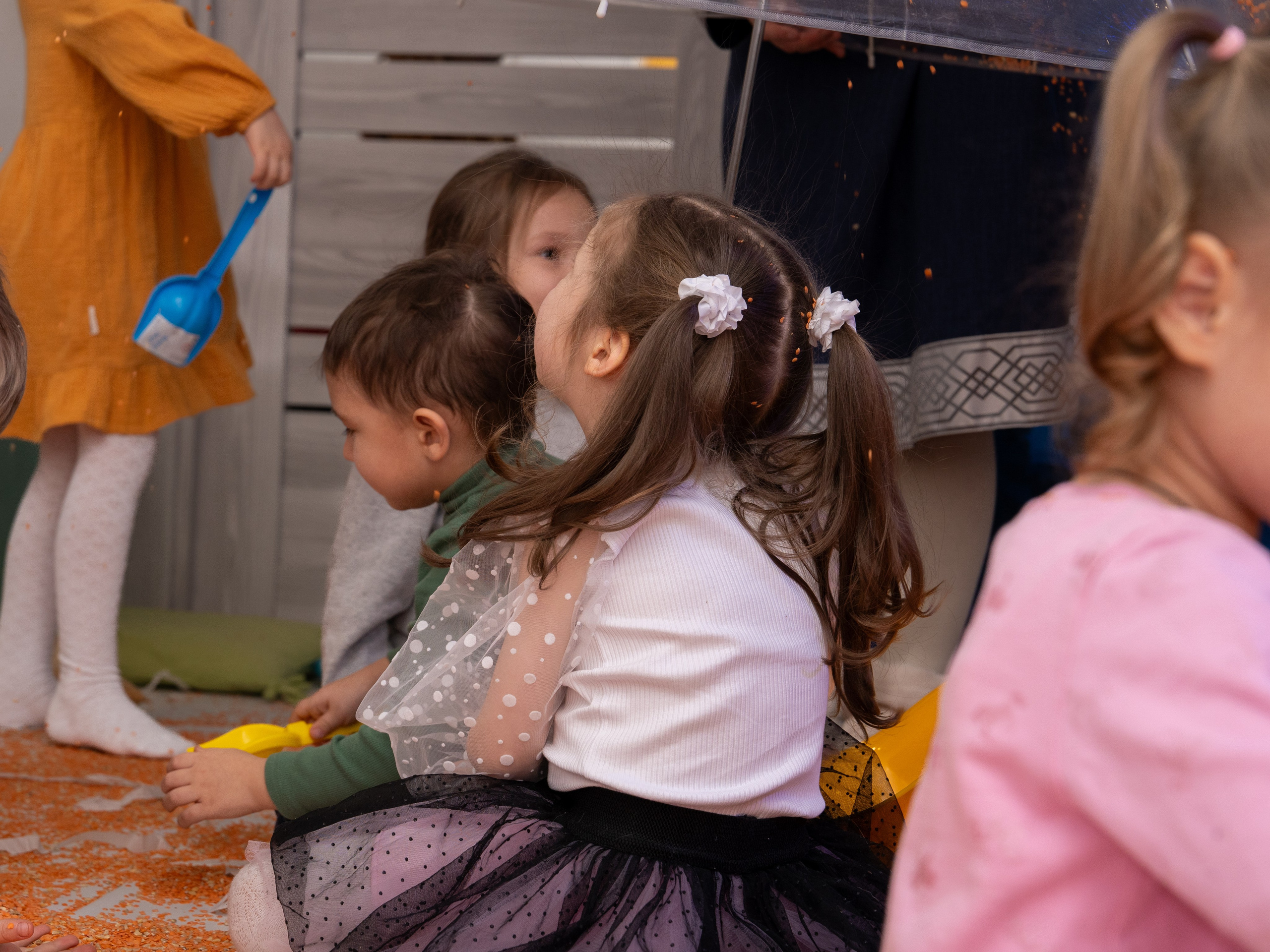 Умка. Фотограф Наталья Сорока Ижевск