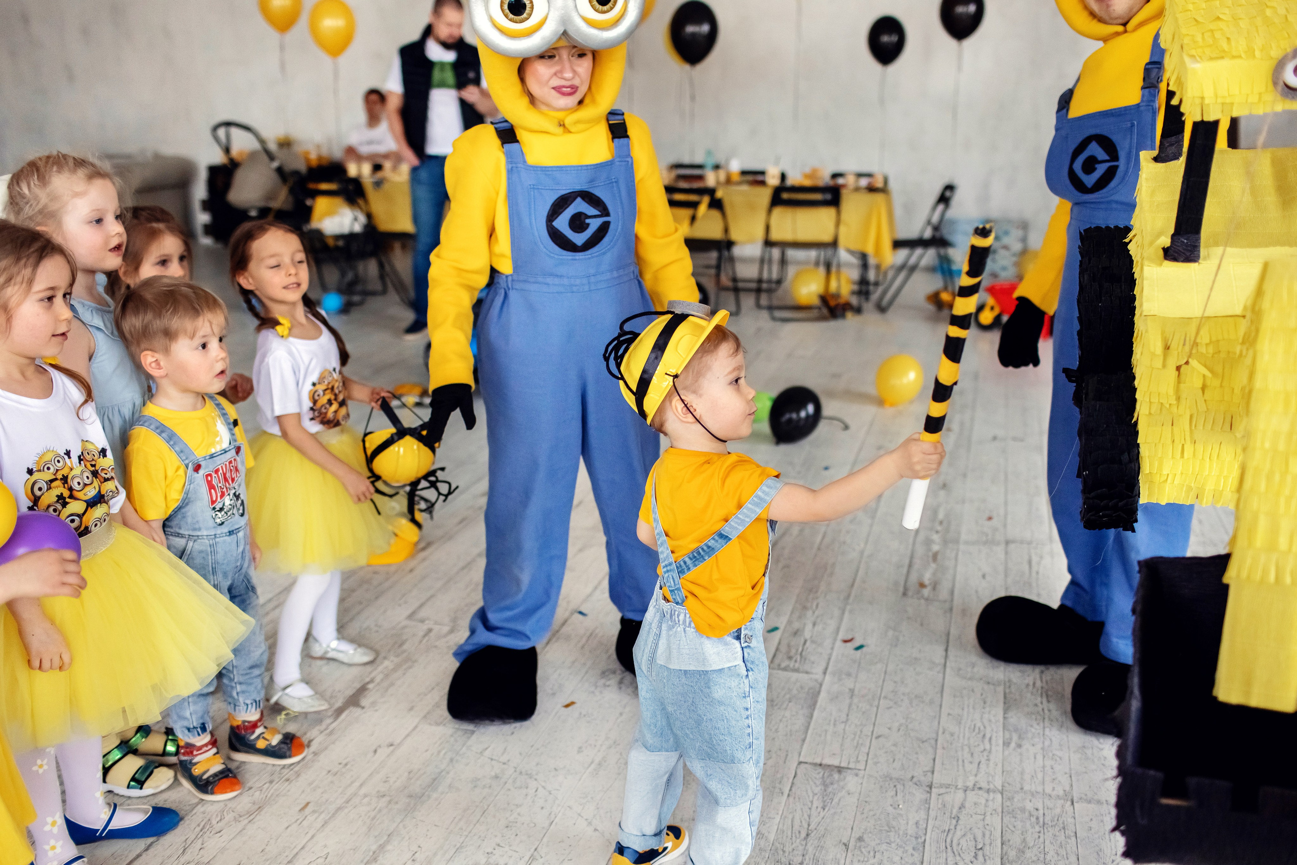 Роме 3 года. Детский и семейный фотограф в Москве Анна Ипатьева