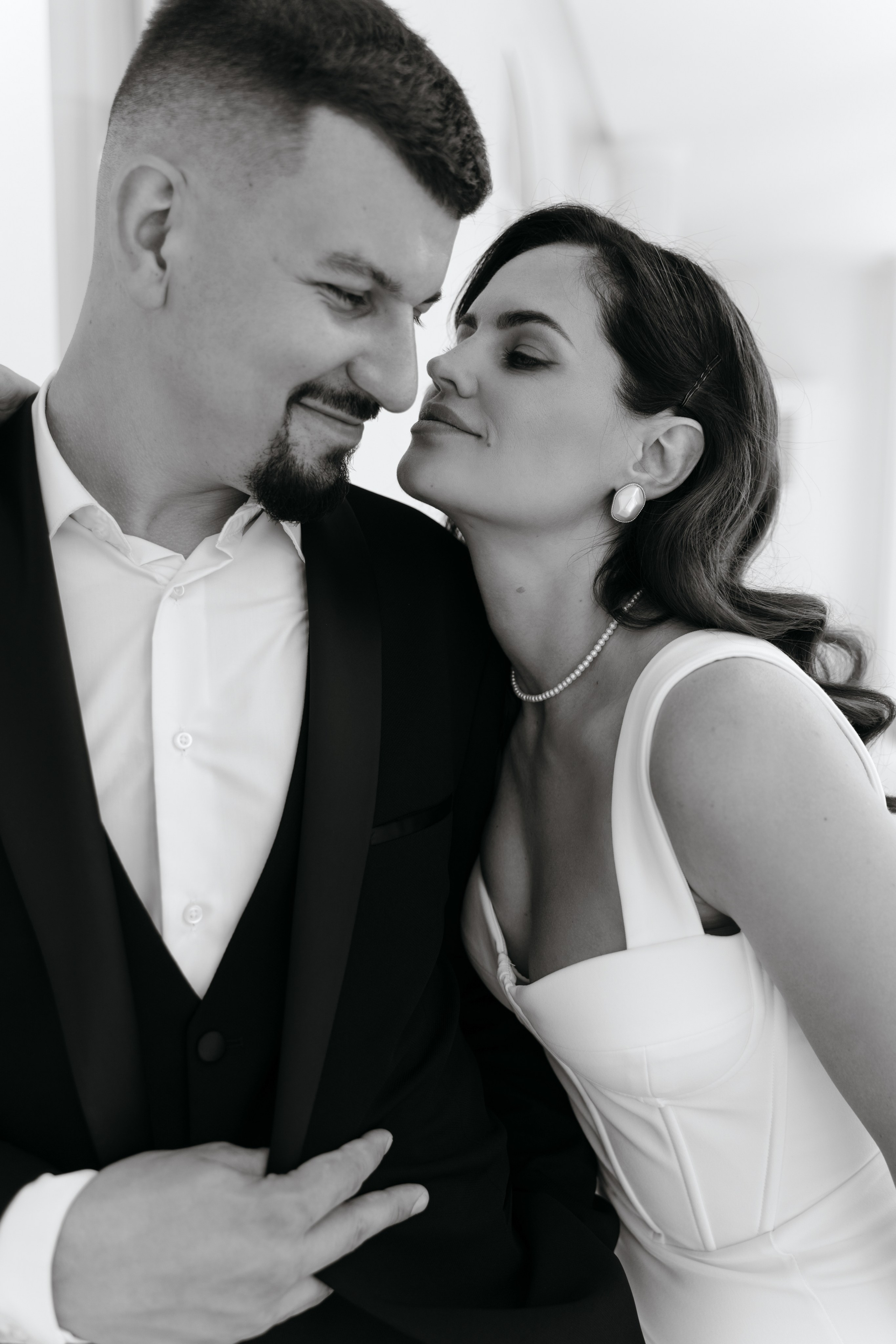 Viktor&Ekaterina. Портретный фотограф в Краснодаре Валерия Матирная