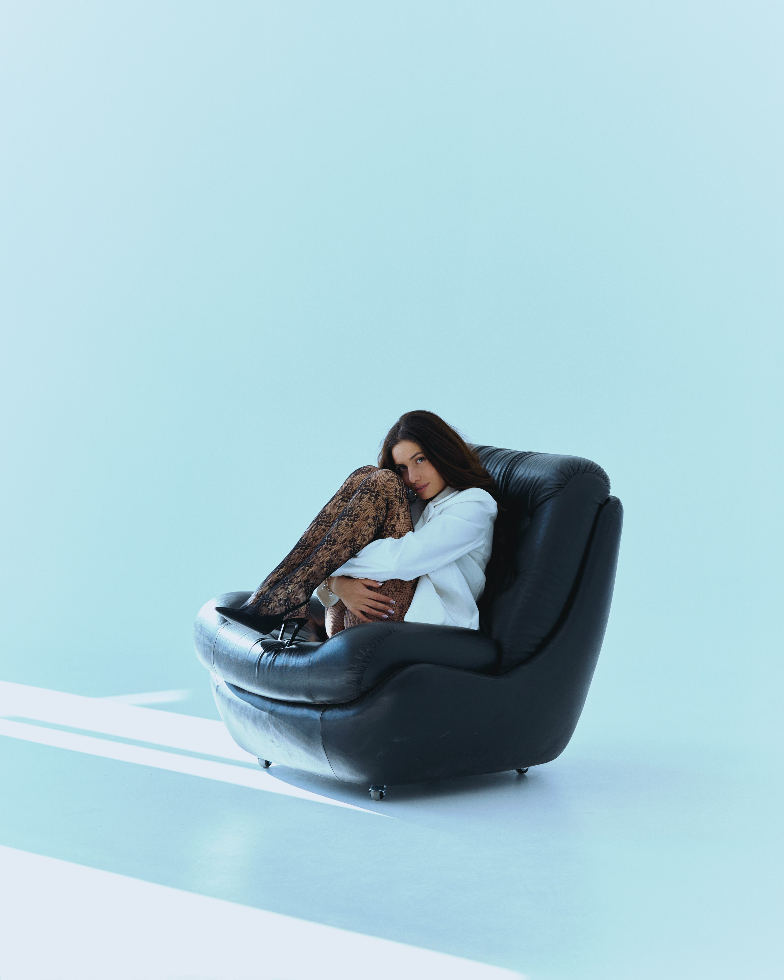 Оля. Фотограф и видеограф в Москве Юлия Прушинская