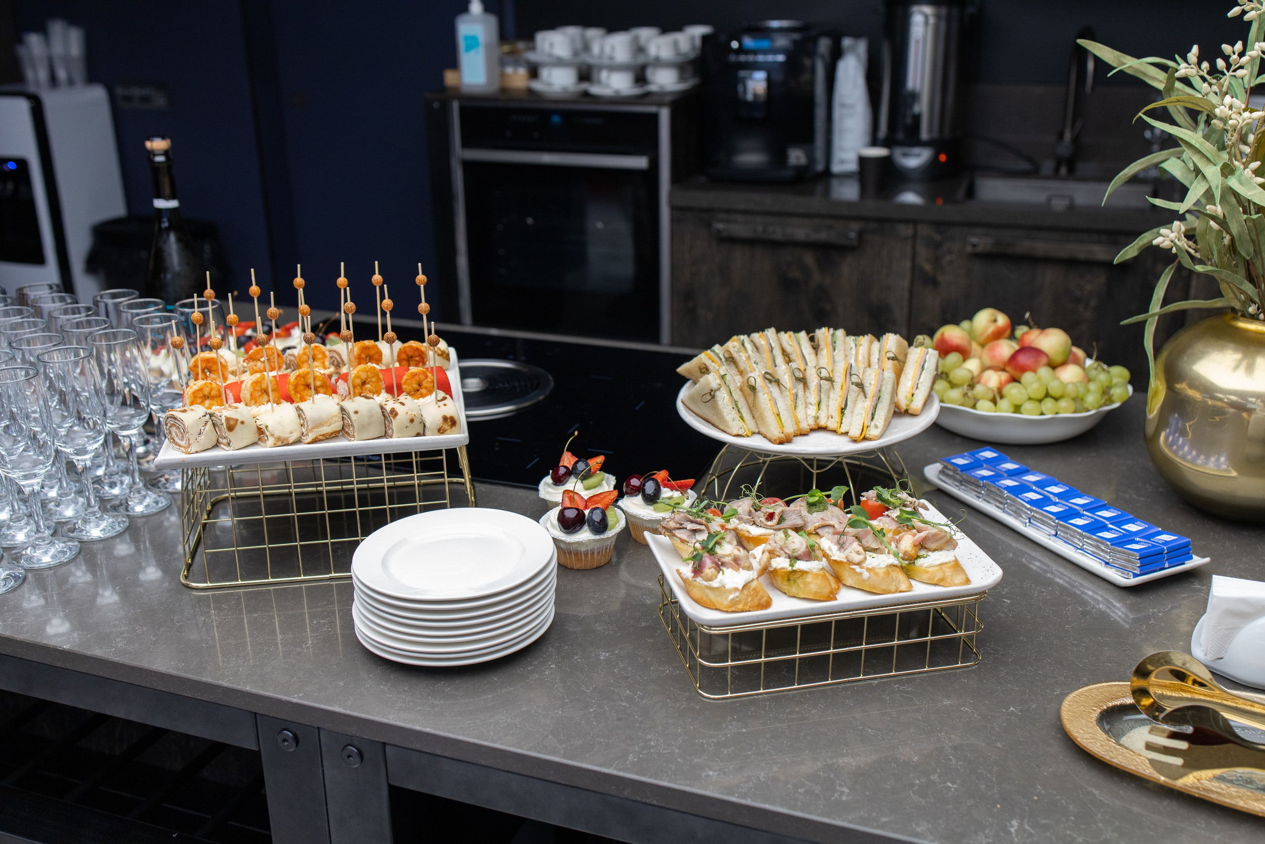 Клиника Эсти Лайн. Фотограф Екатеринбург — Ирина Манина