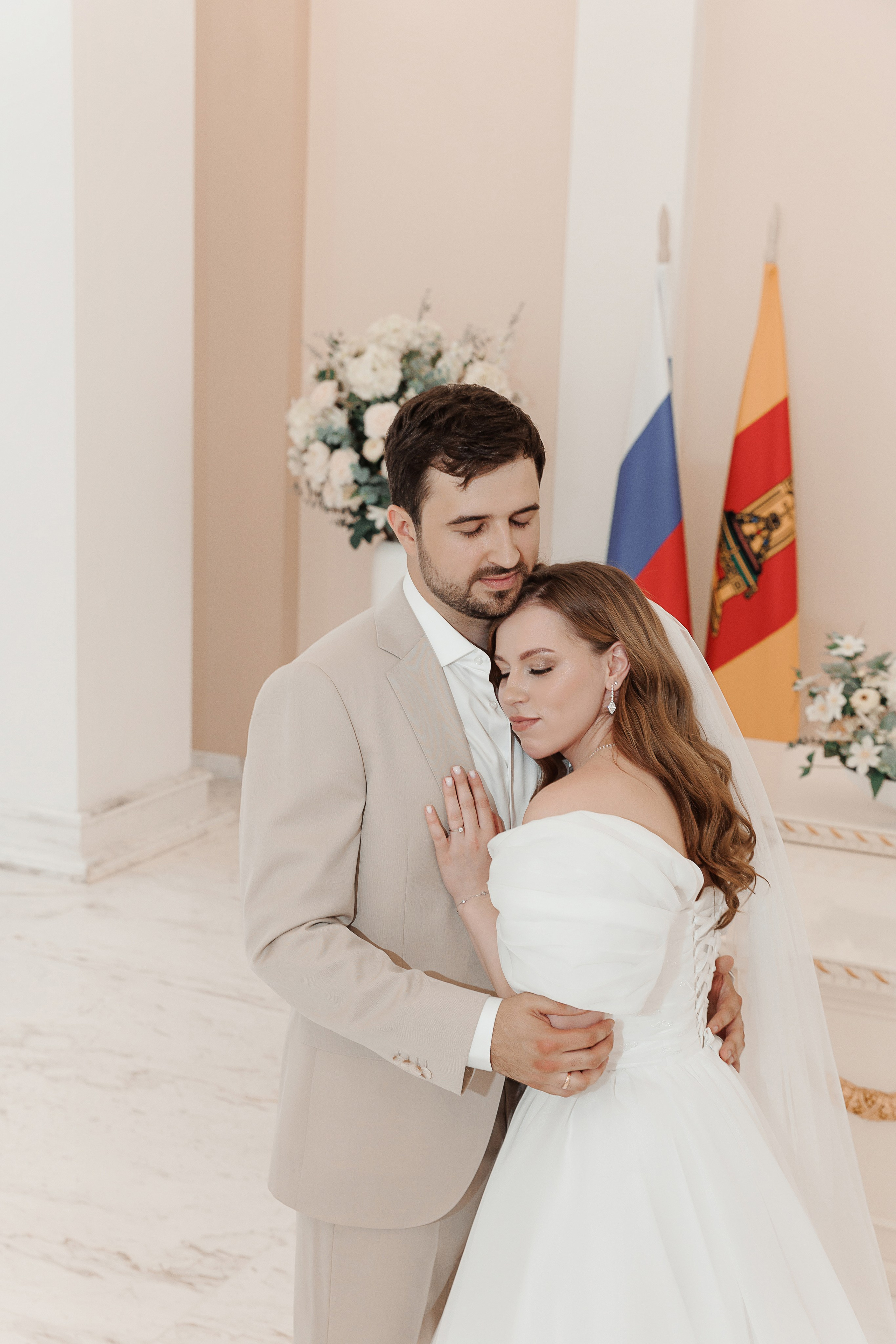Свадьба. Свадебный и семейный фотограф в Твери и Тверской области
