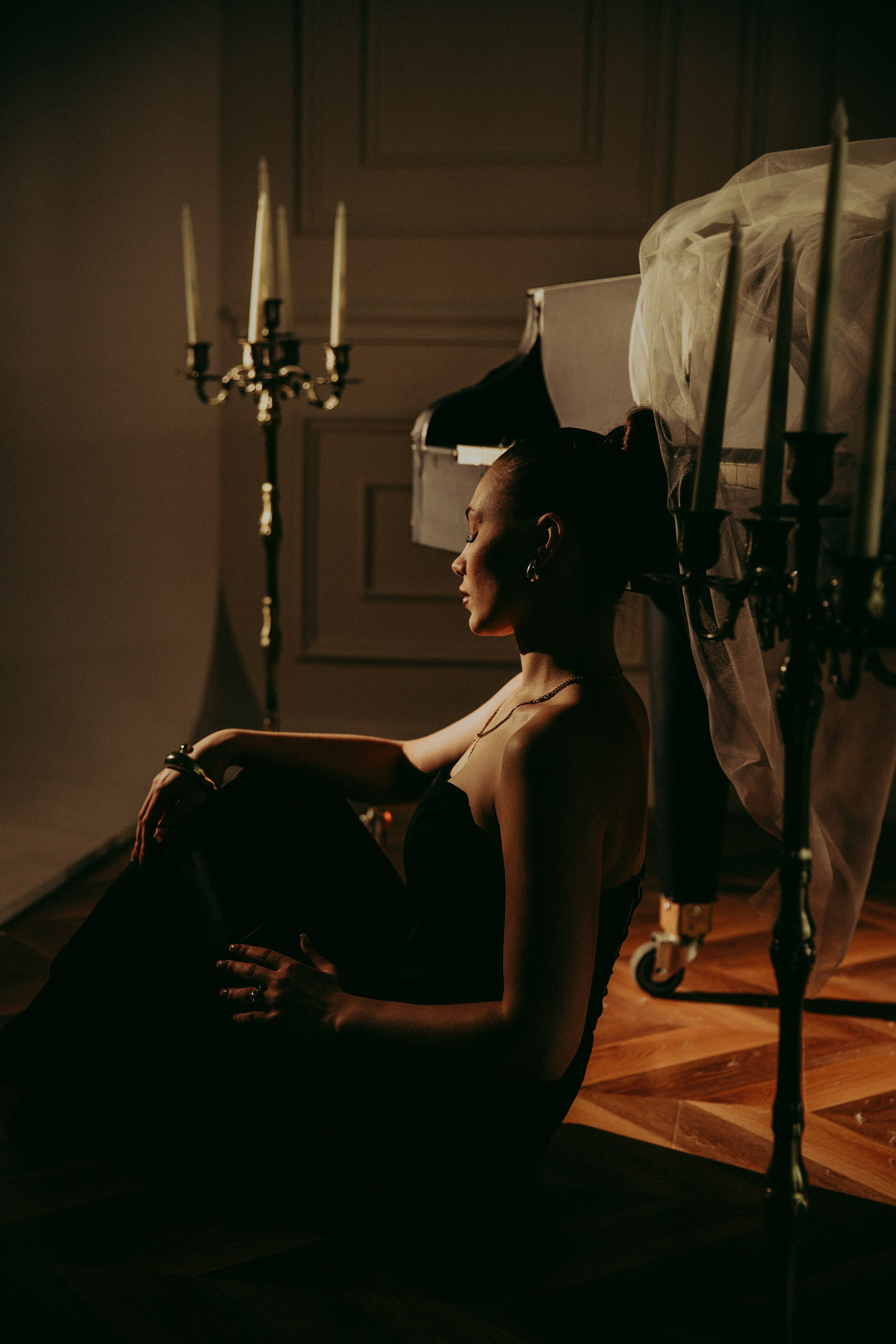 Валерия. Фотограф Пятигорск Александра Карасева