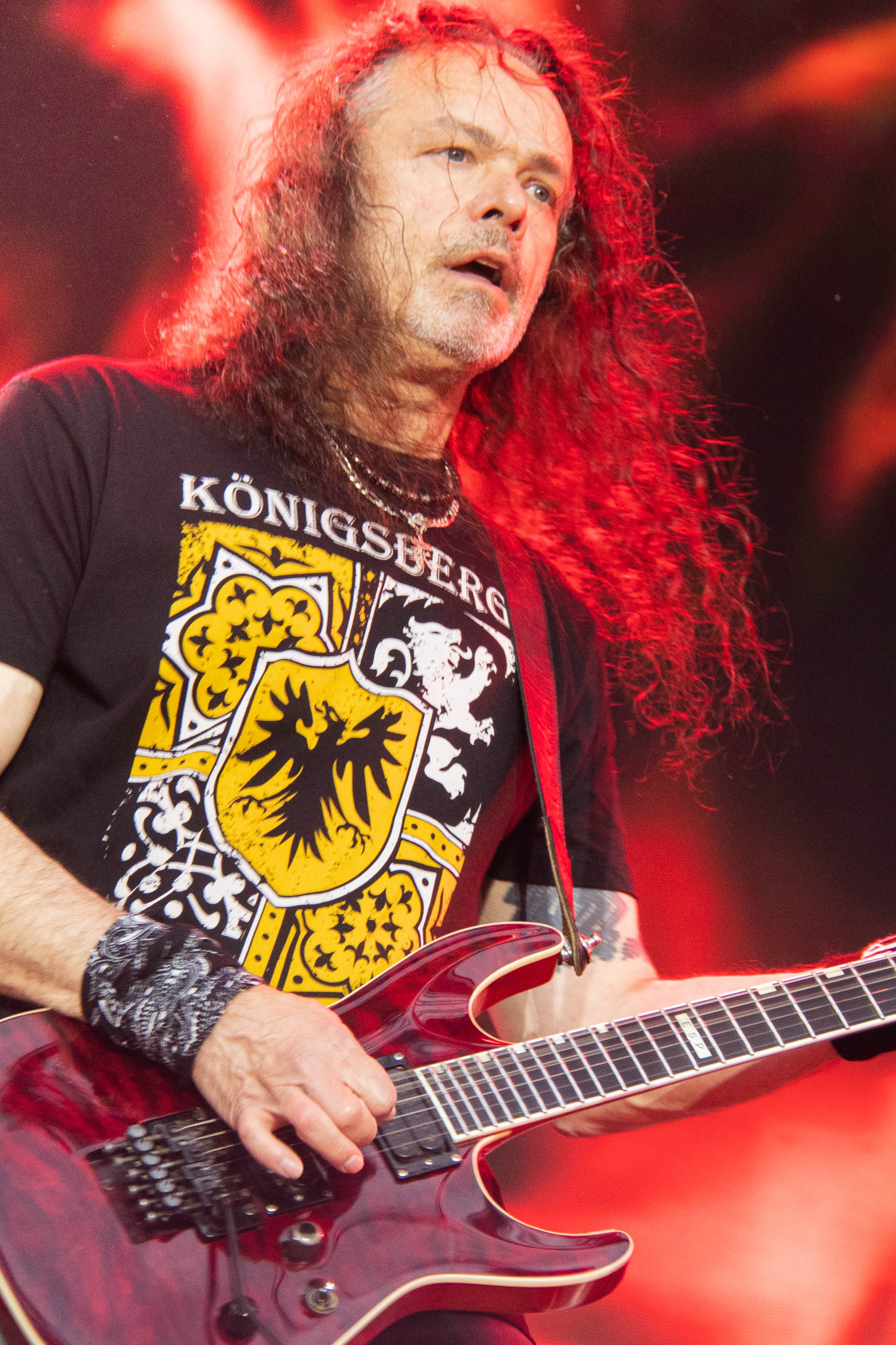 Ария, «Воздух Карелии» 2025. Event-фотограф Болотнова Елена