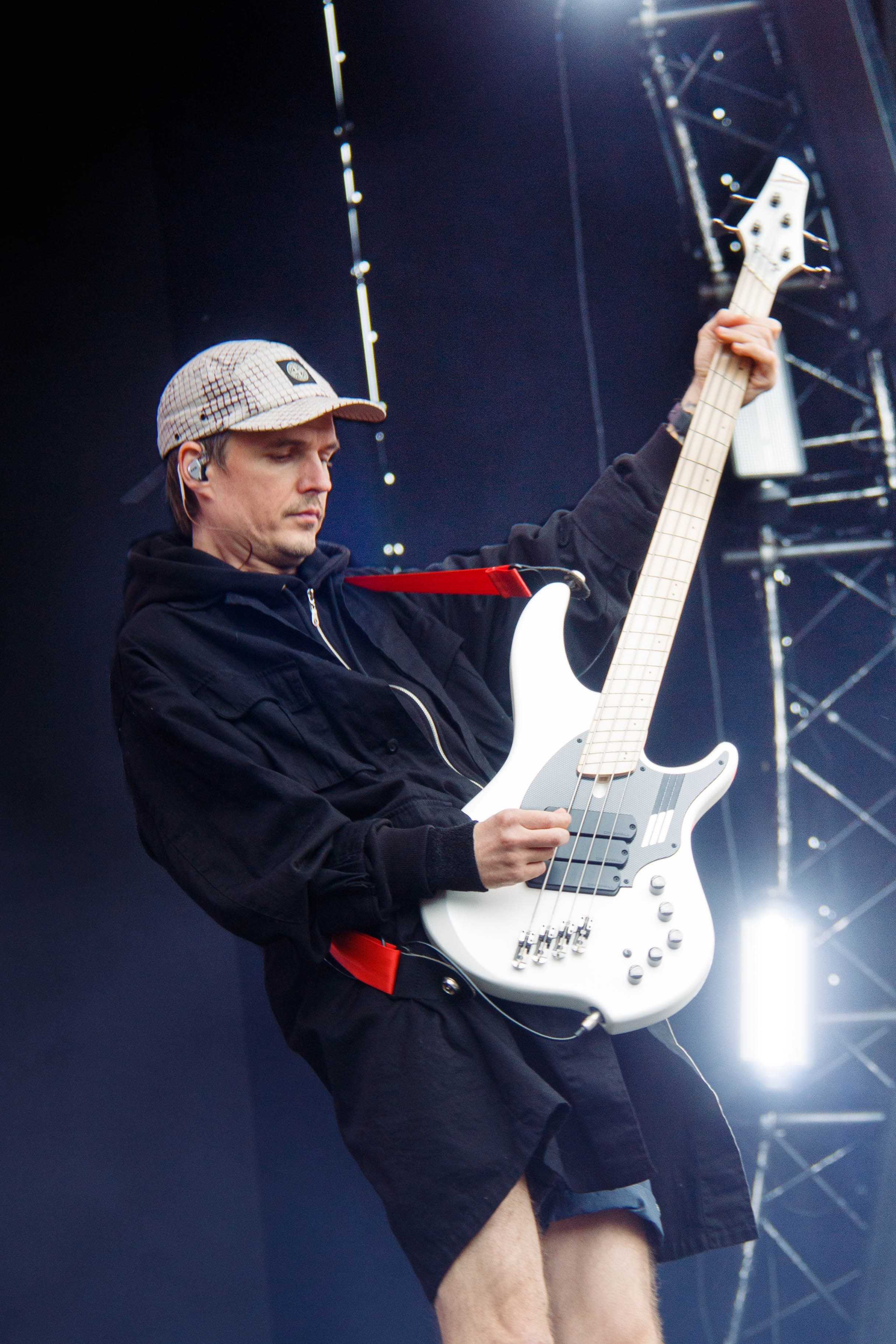 Jane Air, «Воздух Карелии» 2025. Event-фотограф Болотнова Елена