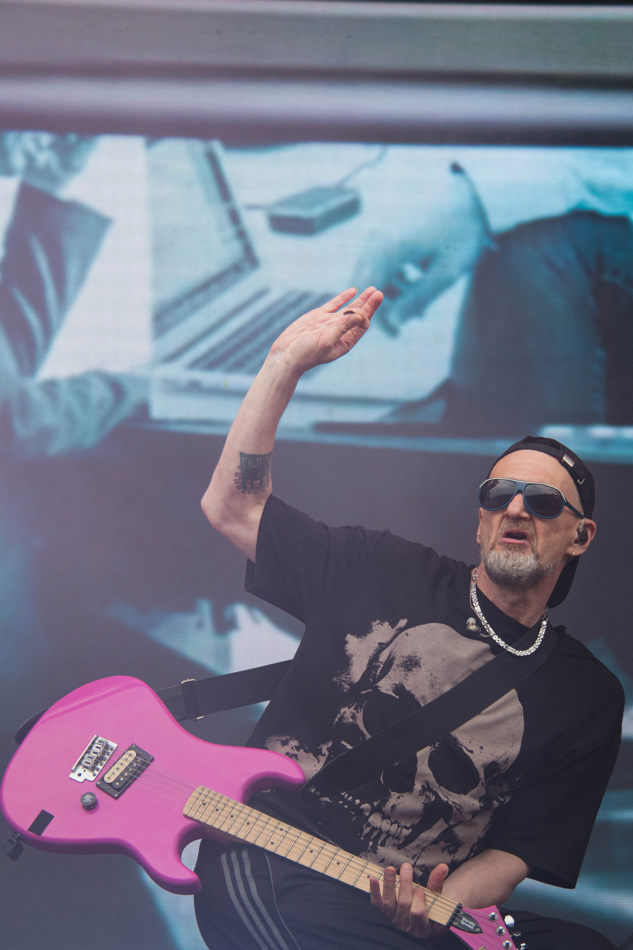 Бригадный подряд, «Воздух Карелии» 2025. Event-фотограф Болотнова Елена