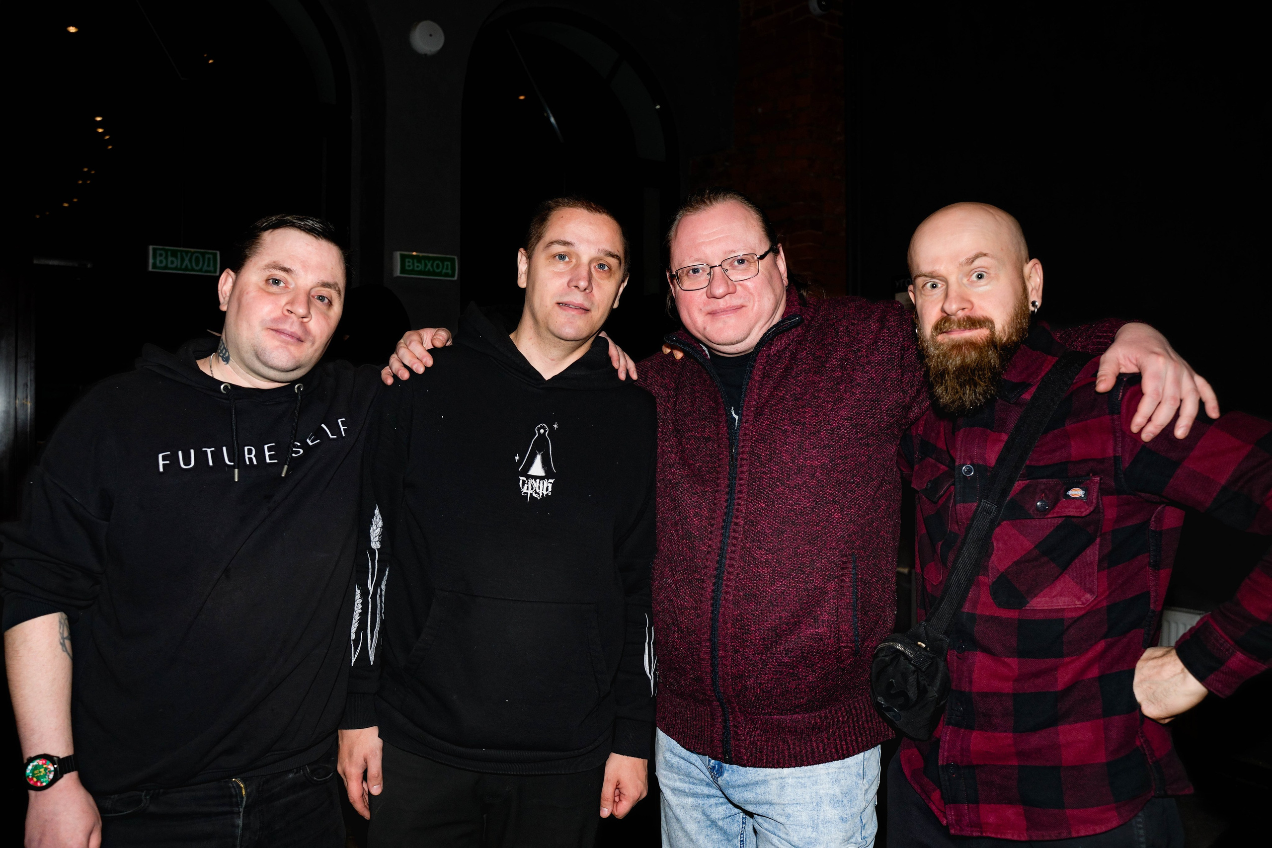 Shokran, Рассвет, СПб, 23 012 026. Event-фотограф Болотнова Елена