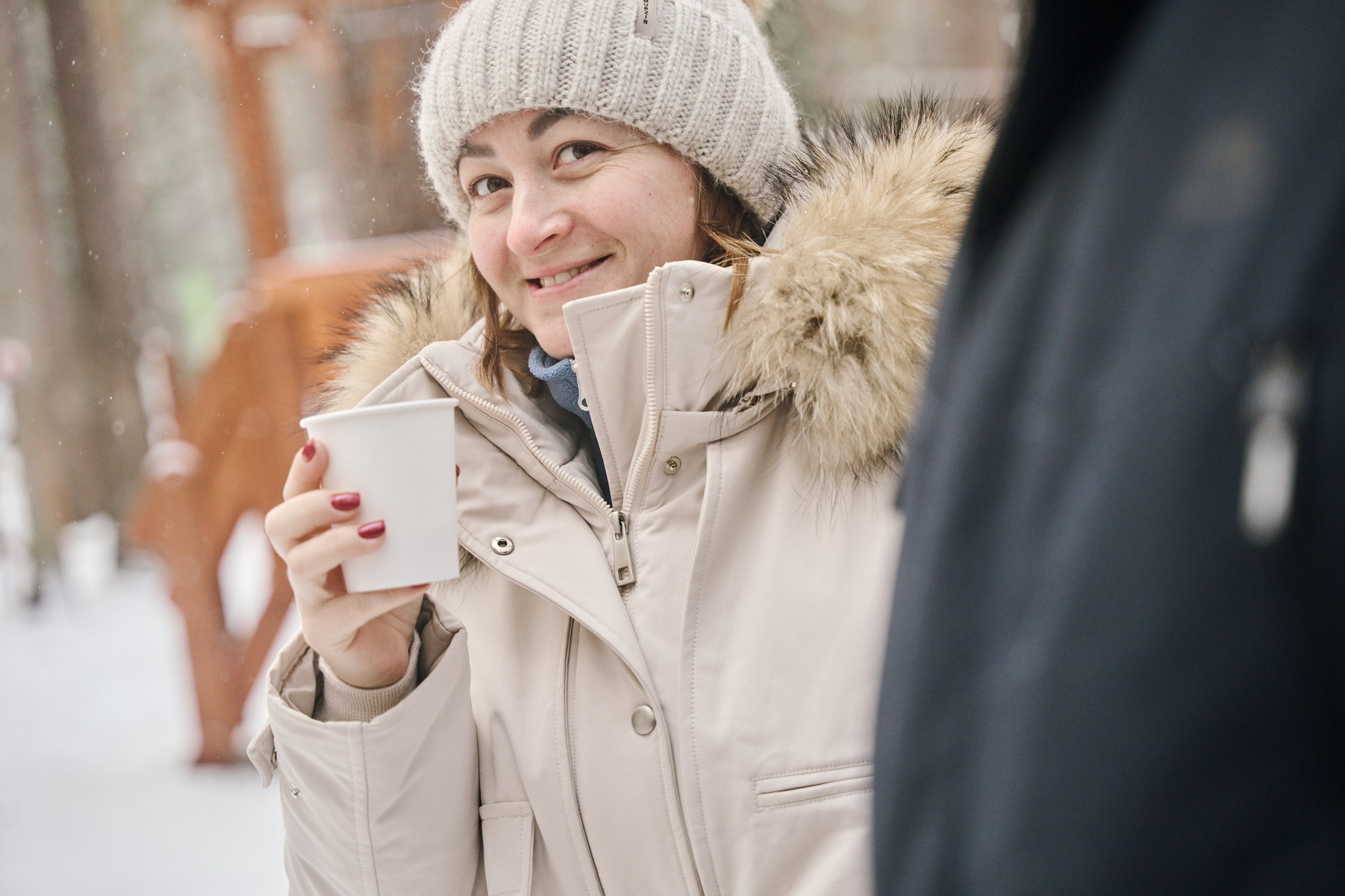 Корпоративы