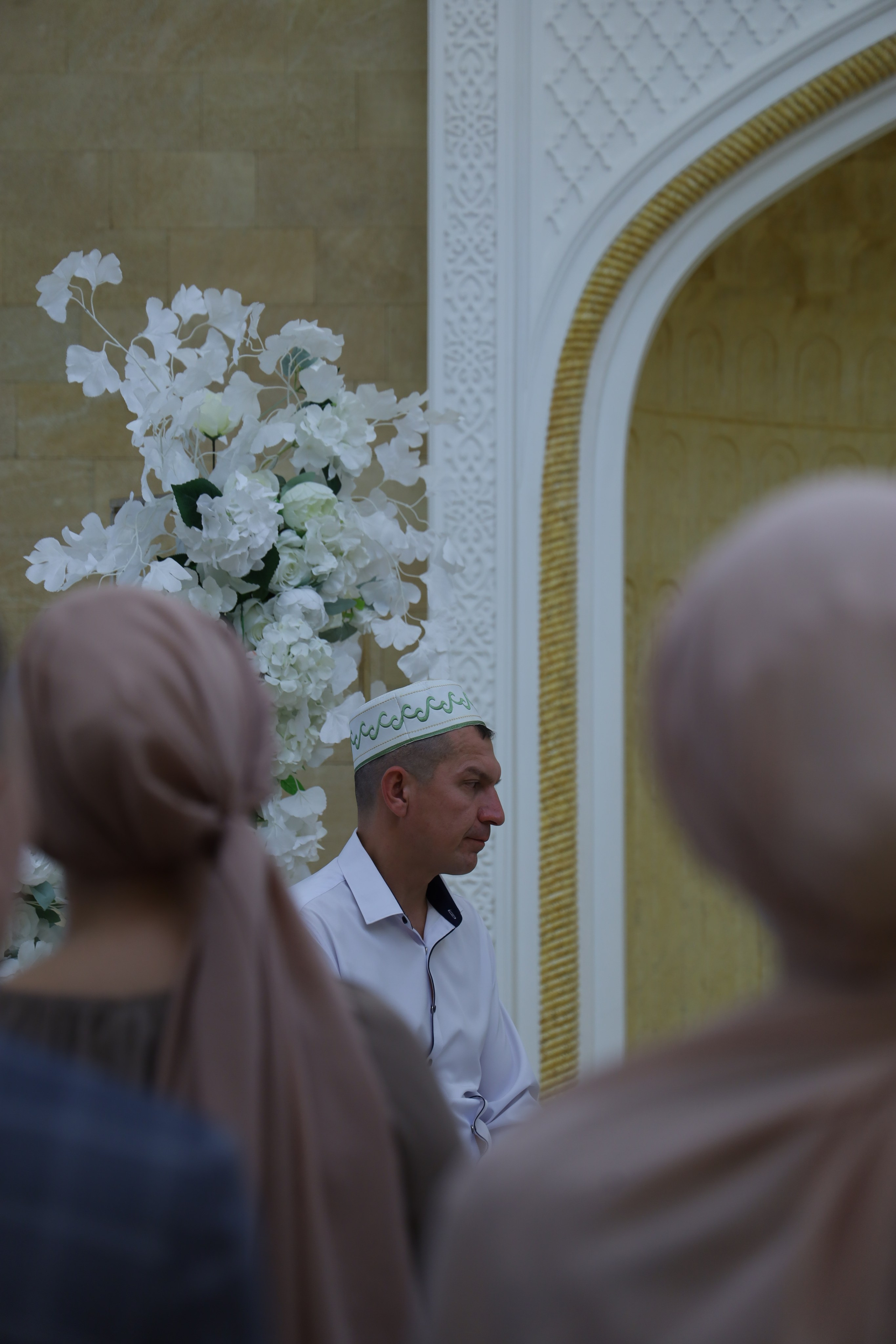 Адель и Рушания. Семейный фотограф в Казани Римма Гатауллина