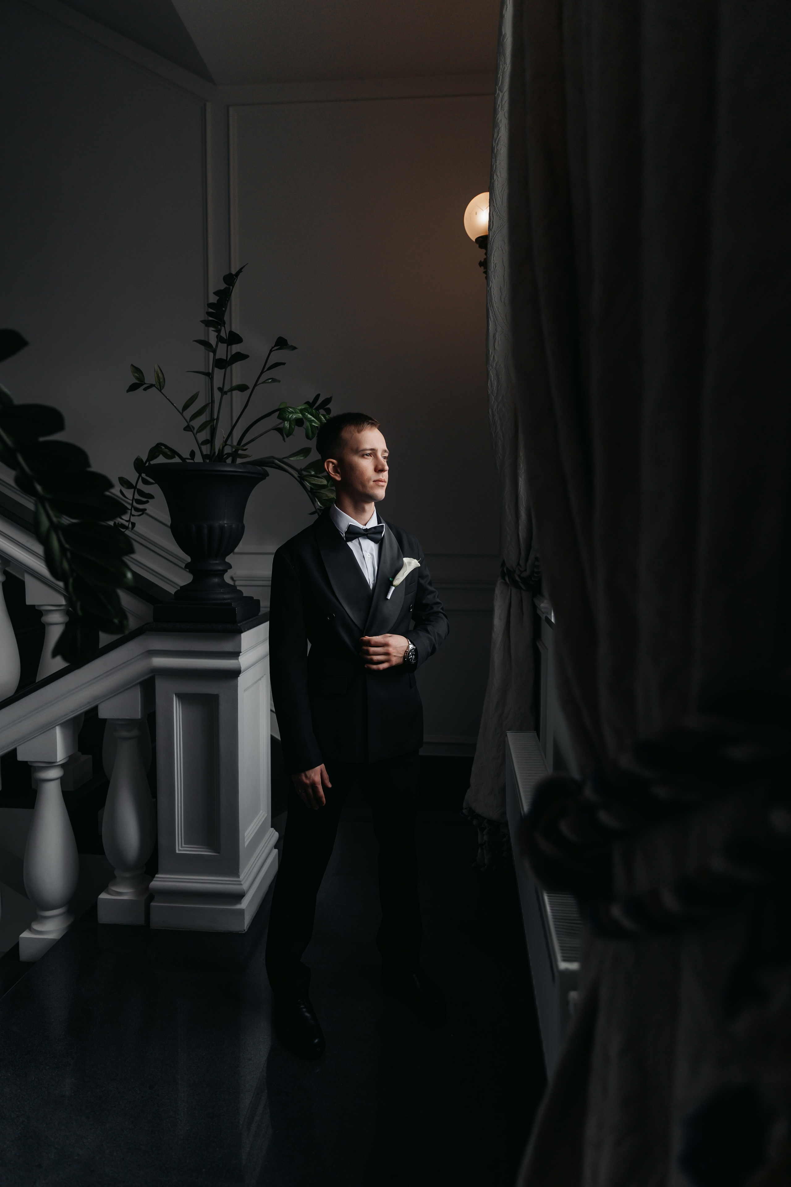 Арина и Михаил 11/11/2023. Свадебный  и семейный фотограф в Краснодаре