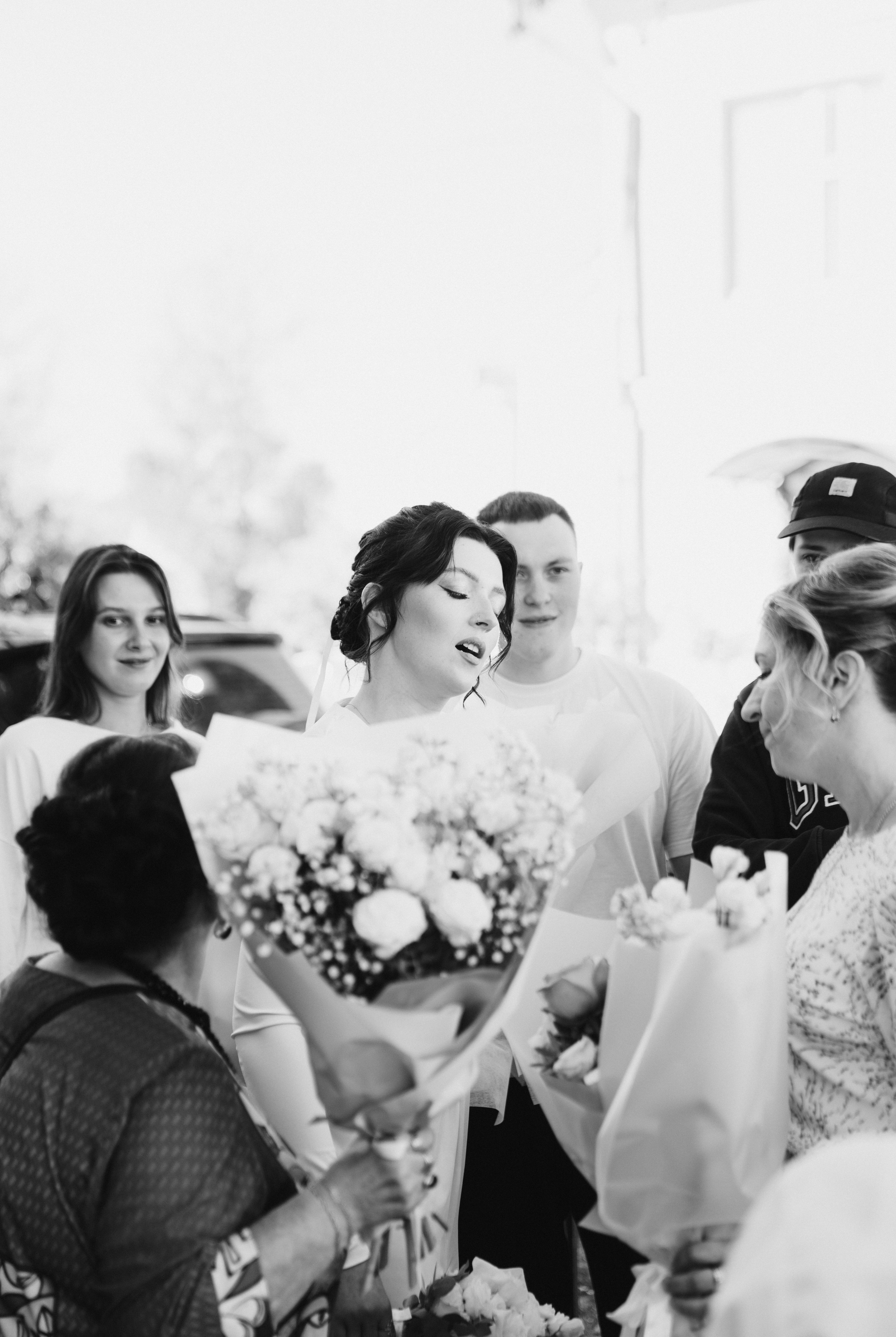 Илья и Лиза. Ваш фотограф Любовь Чистякова