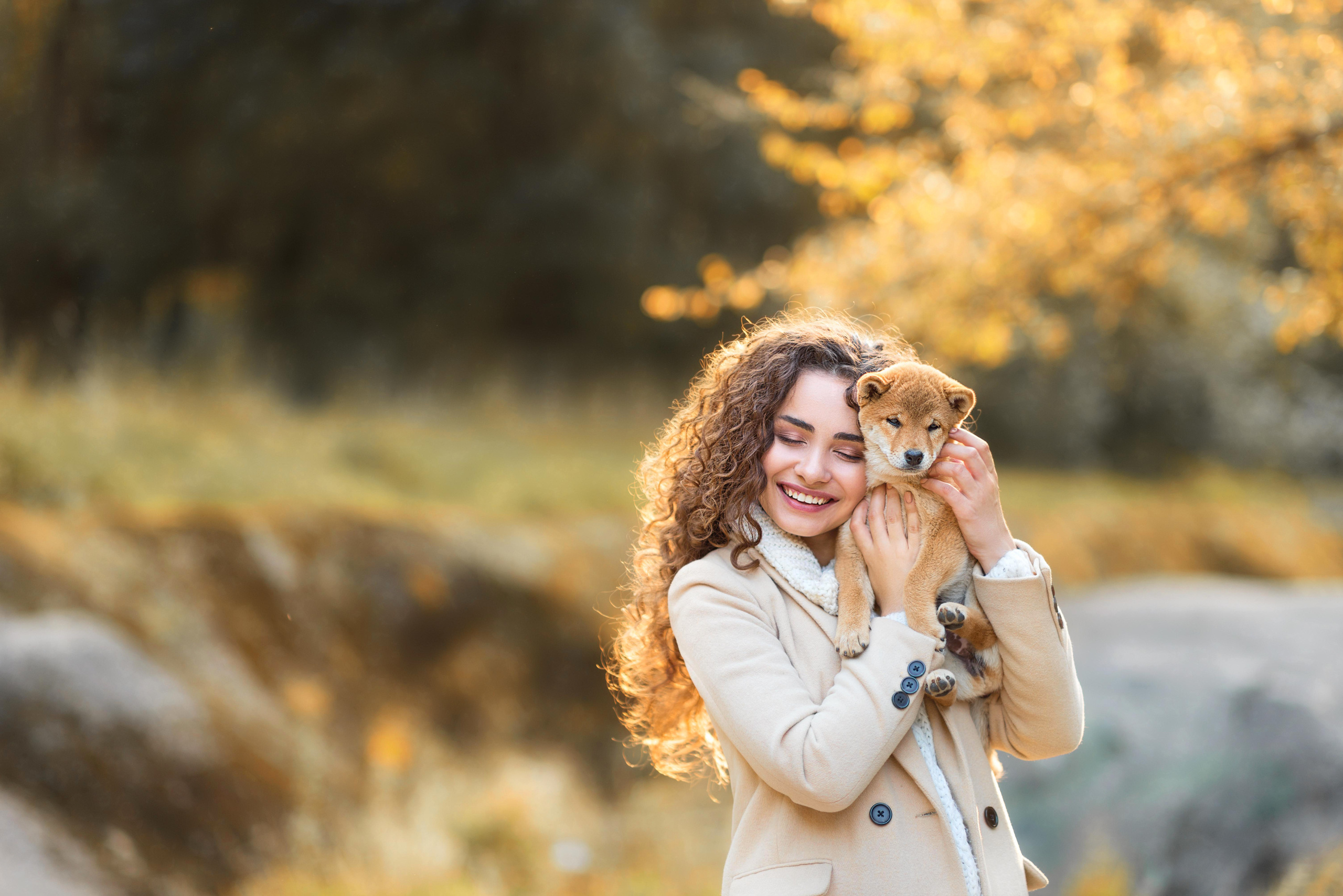 Осенние фотосессии. Фотограф в Минске