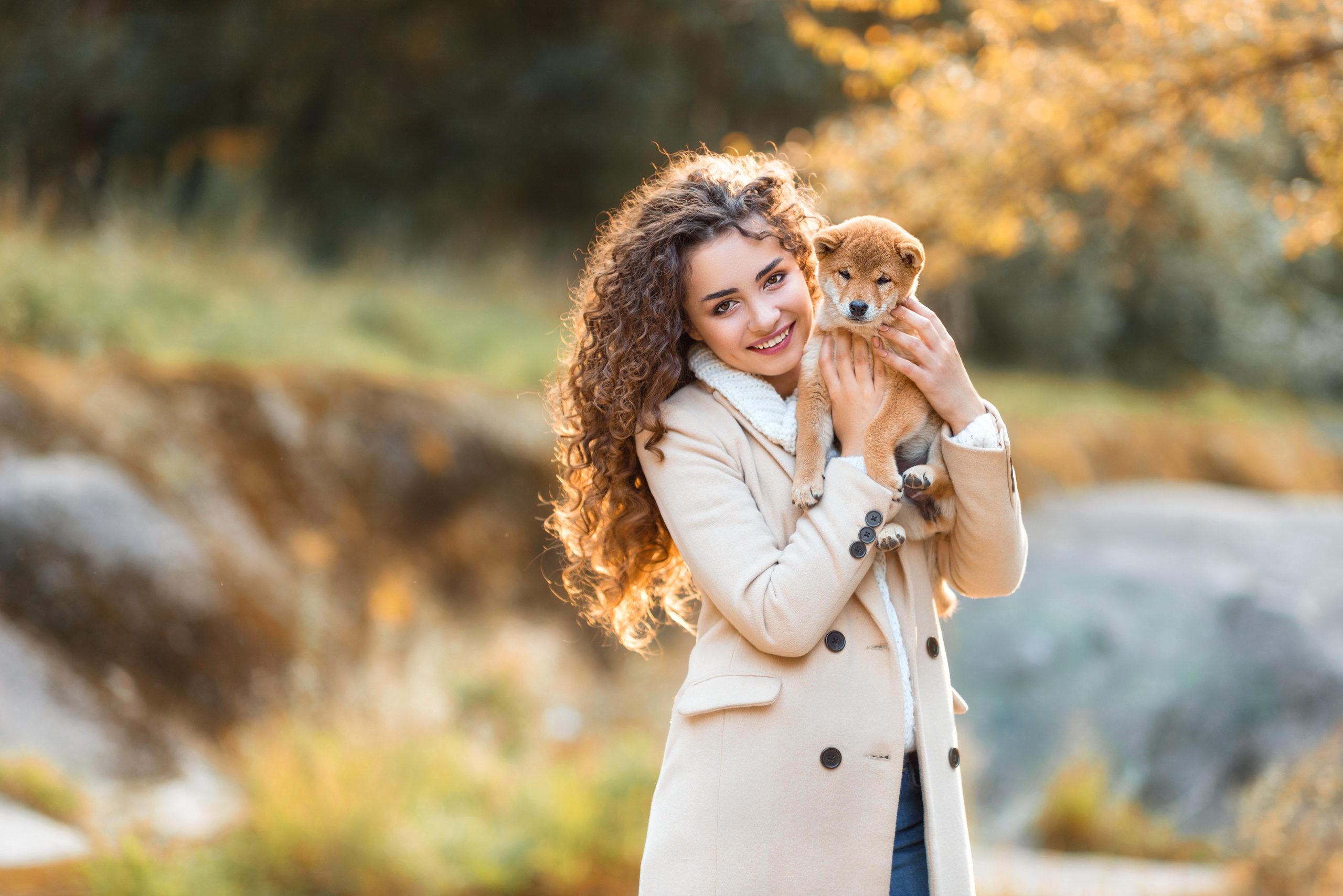 Осенние фотосессии. Фотограф в Минске