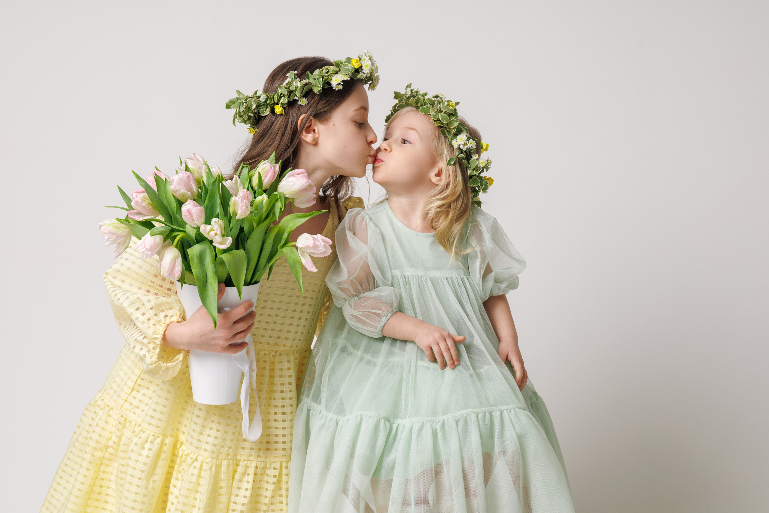 Дети — цветы жизни!. Ваш фотограф в Санкт-Петербурге