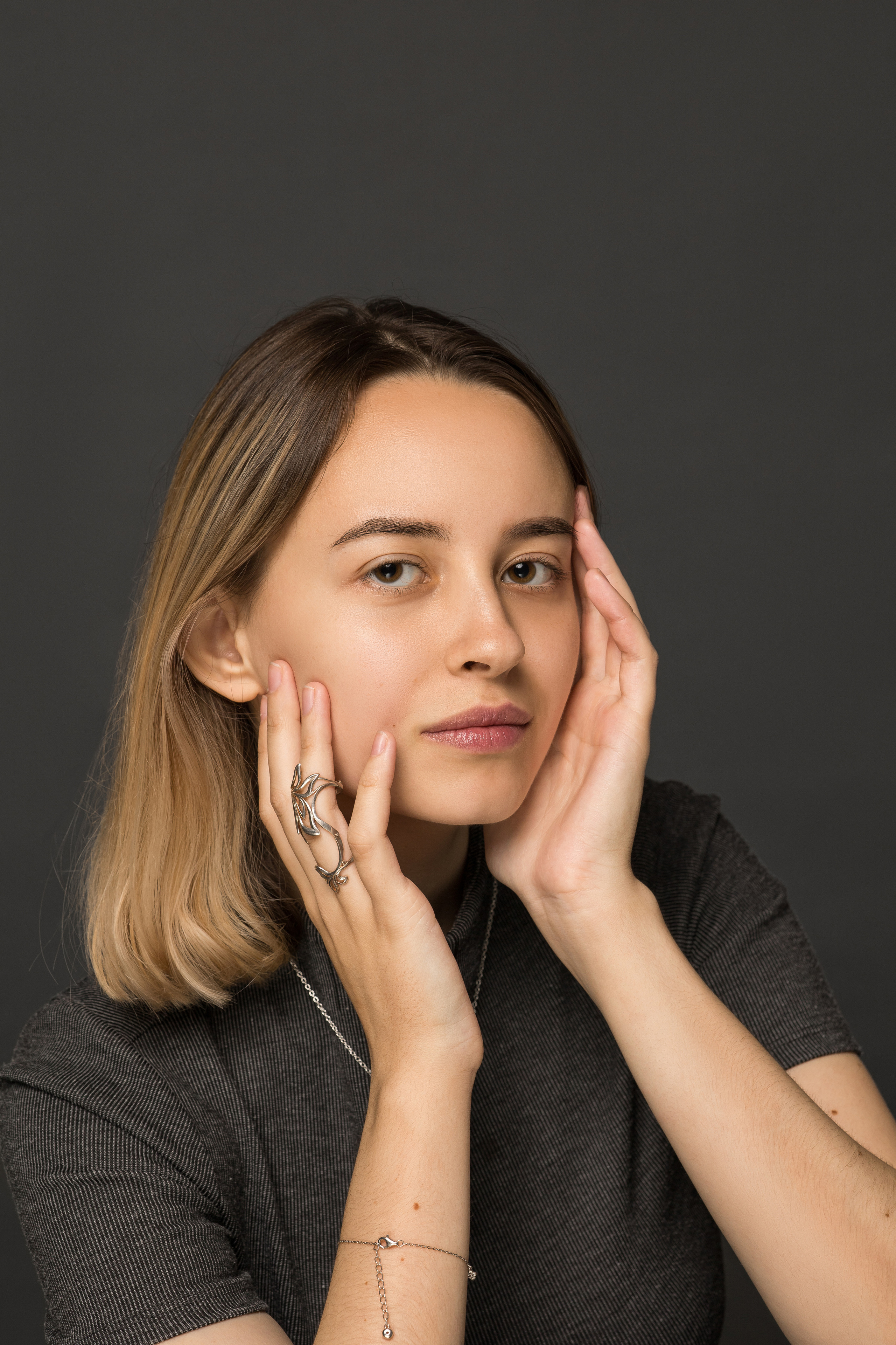 Рената. Ваш фотограф в Санкт-Петербурге