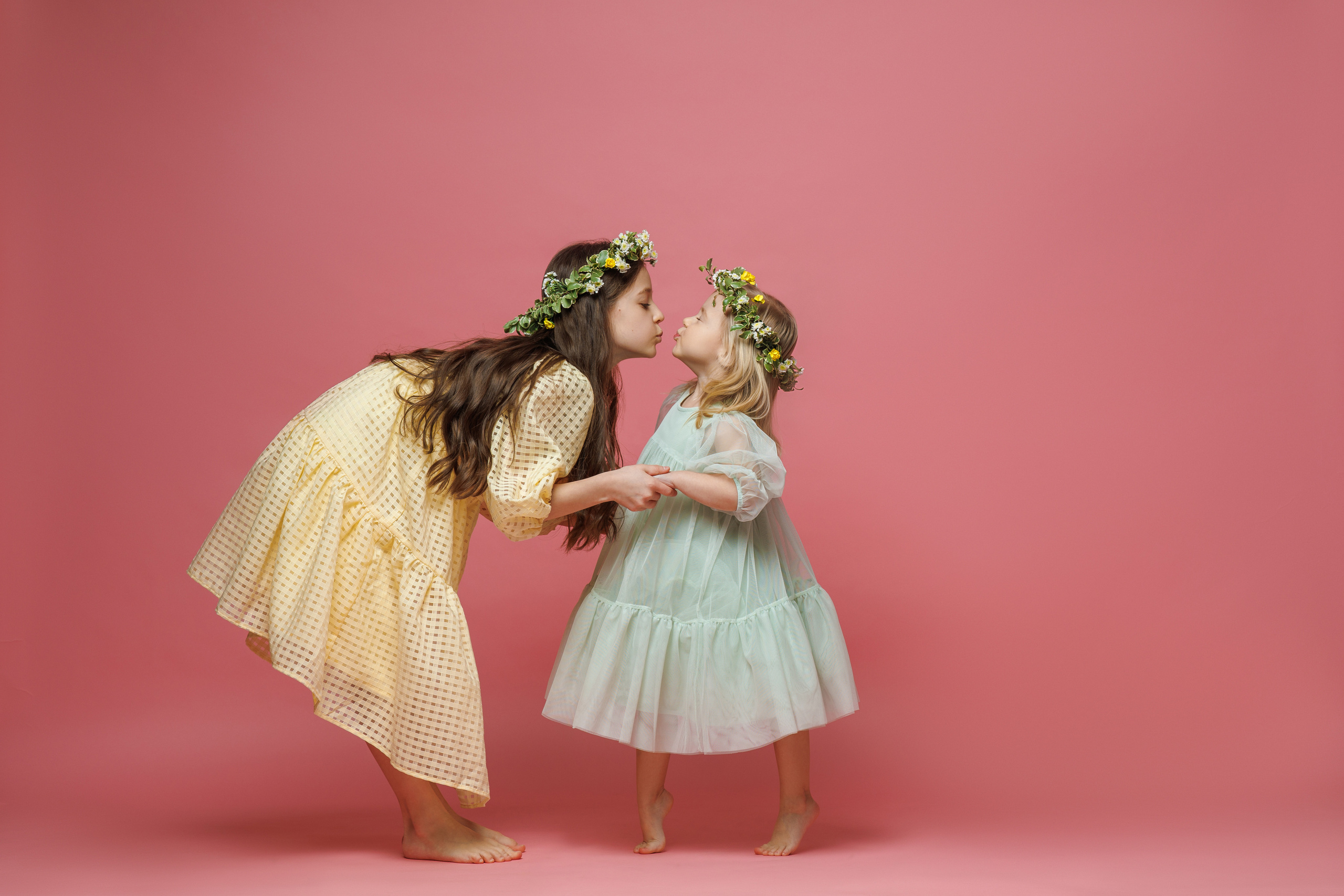 Дети — цветы жизни!. Ваш фотограф в Санкт-Петербурге