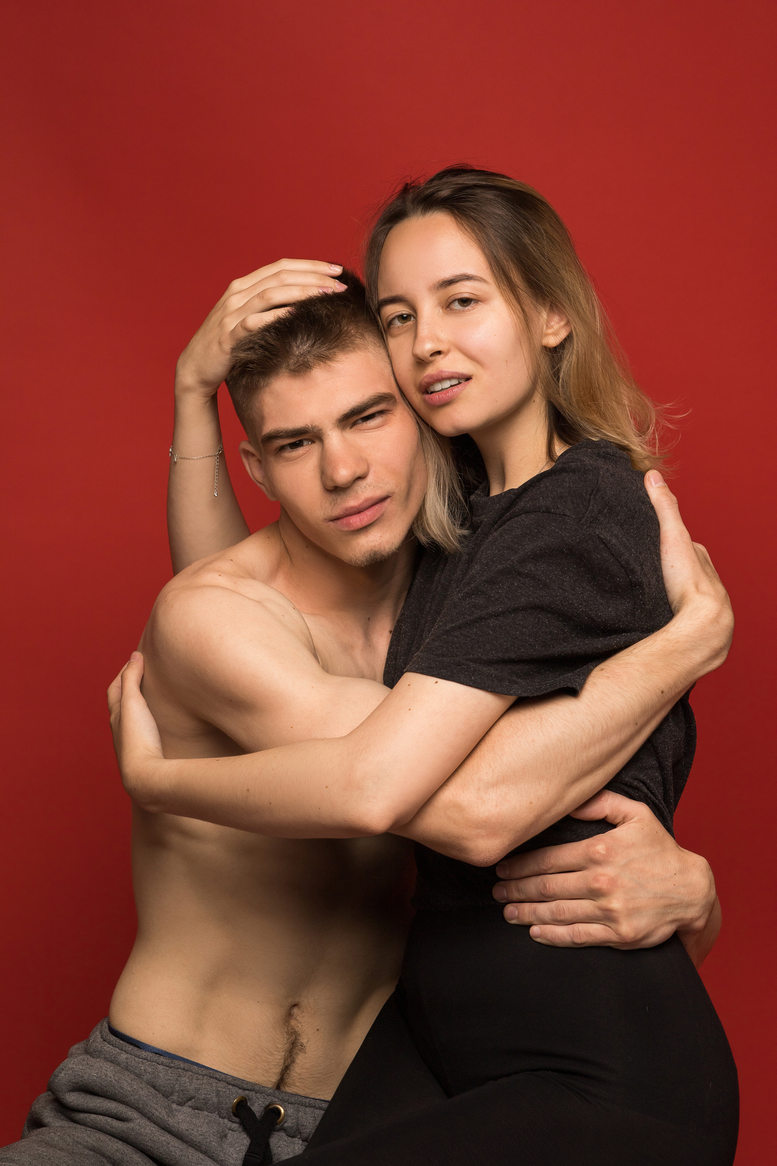 Артур и Рената. Ваш фотограф в Санкт-Петербурге