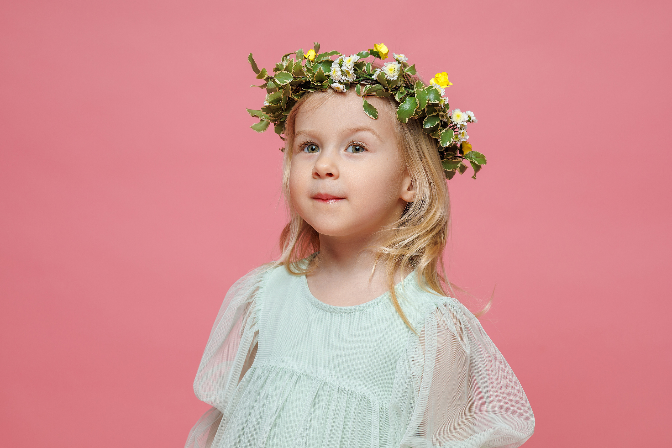 Дети — цветы жизни!. Ваш фотограф в Санкт-Петербурге