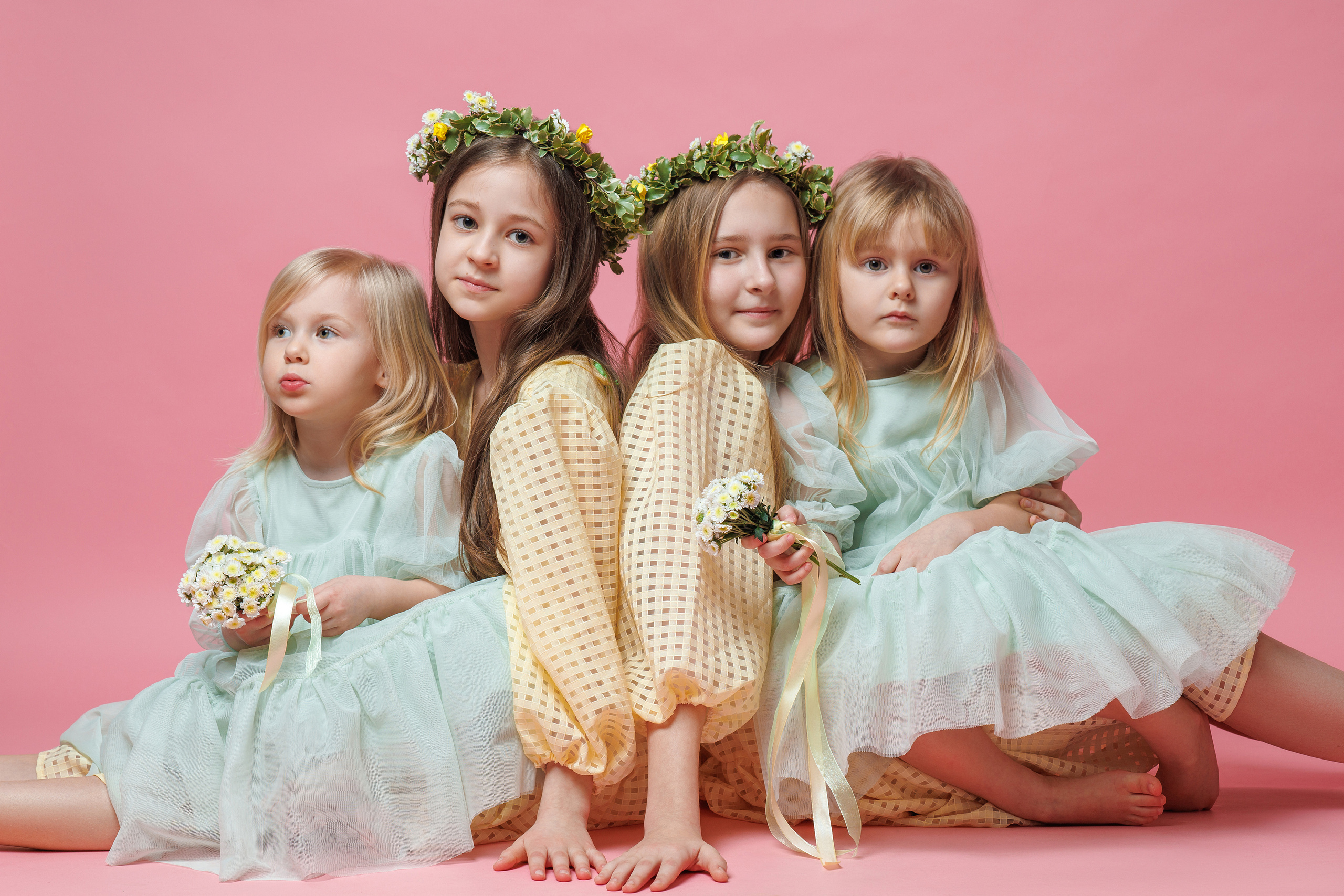 Дети — цветы жизни!. Ваш фотограф в Санкт-Петербурге