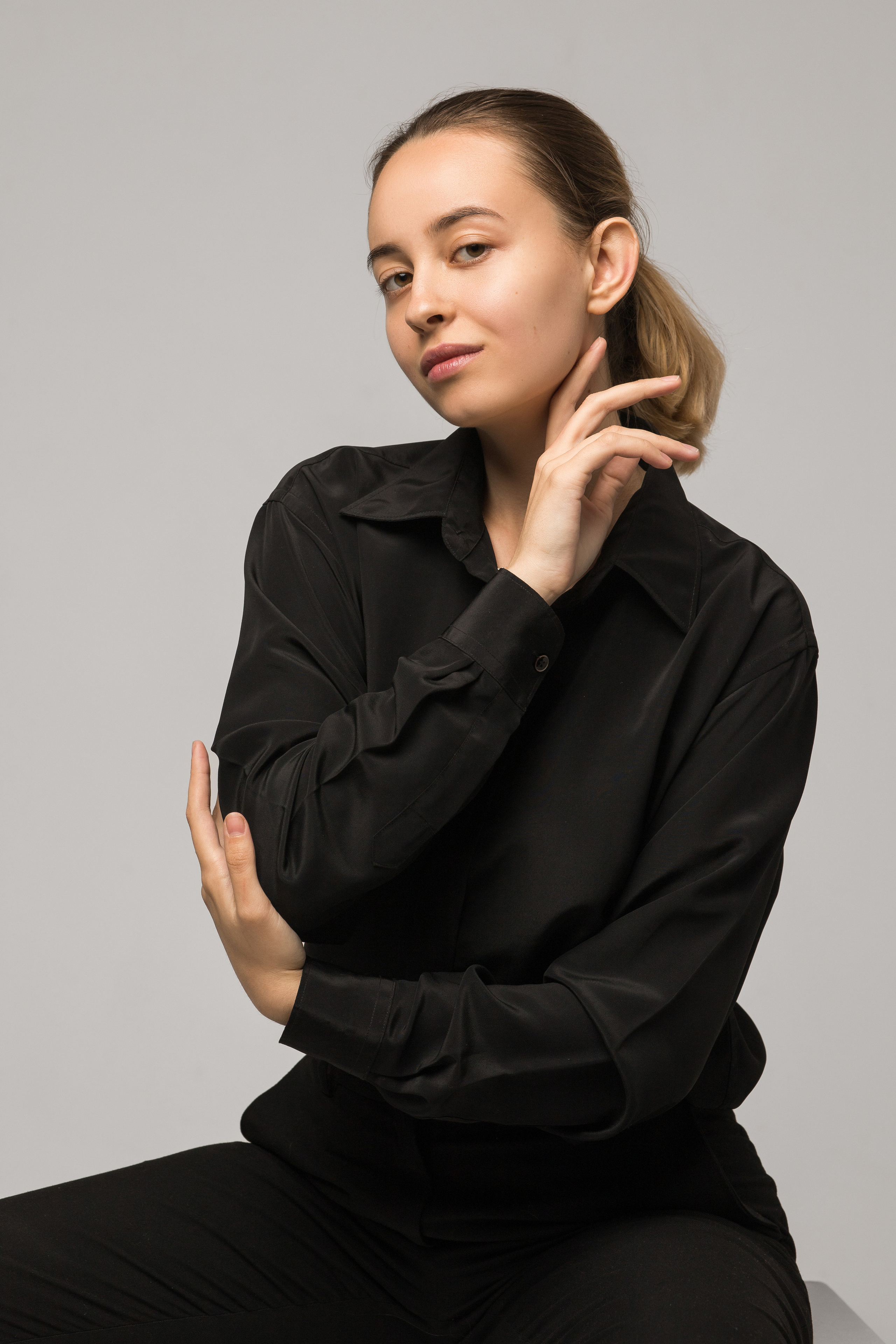 Рената. Ваш фотограф в Санкт-Петербурге