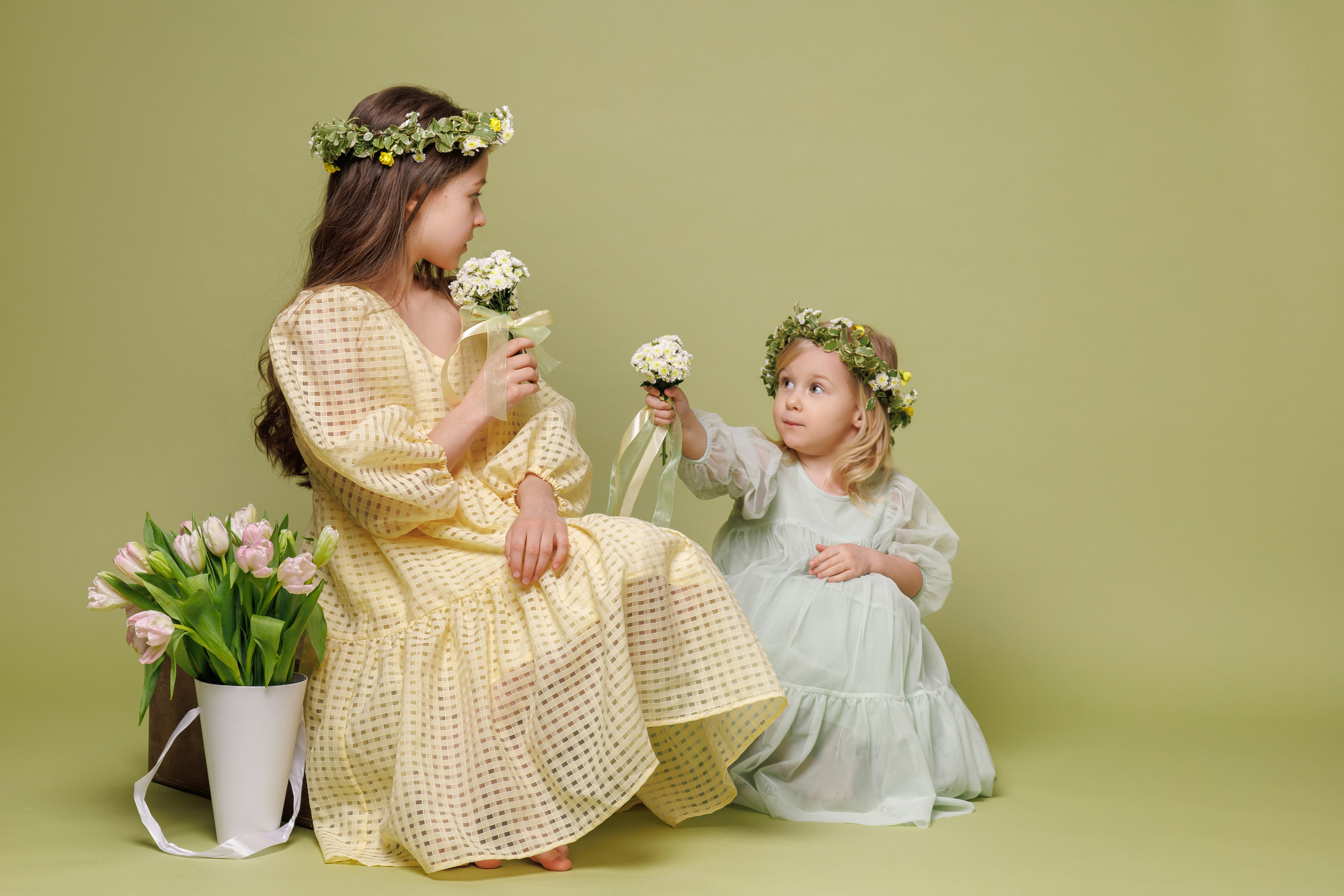 Дети — цветы жизни!. Ваш фотограф в Санкт-Петербурге