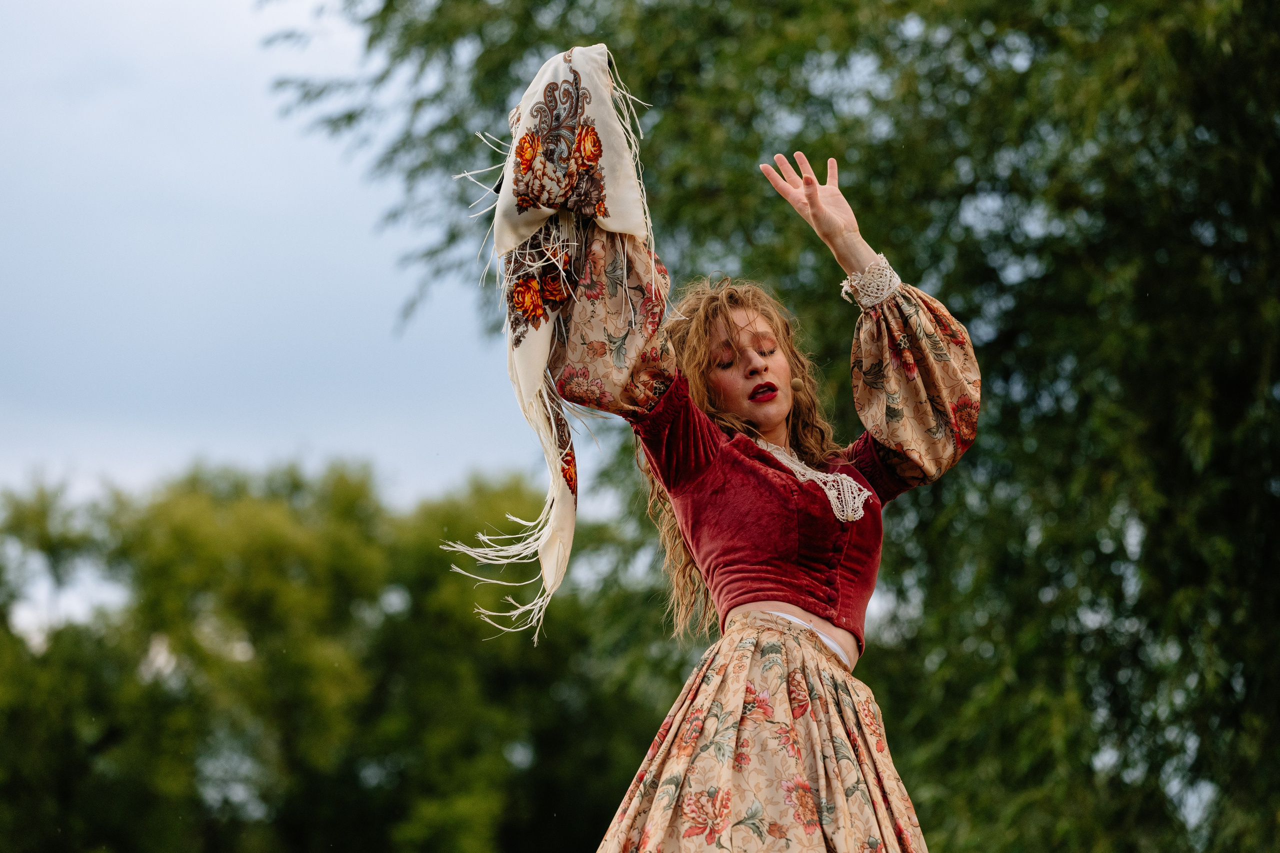 Festivals. Максим Чернышев — фотограф