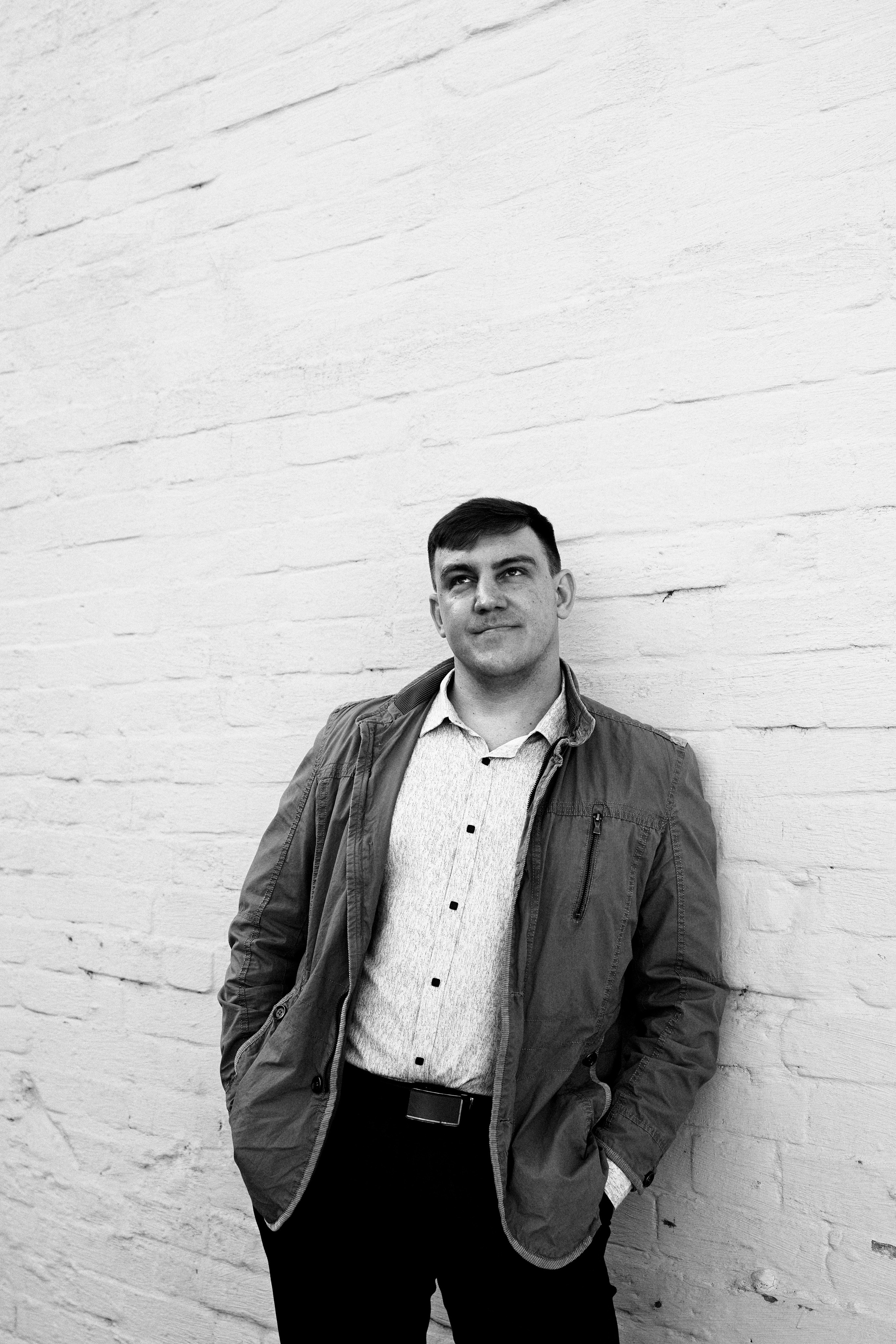 Прогулки в Казани. Фотограф Казань