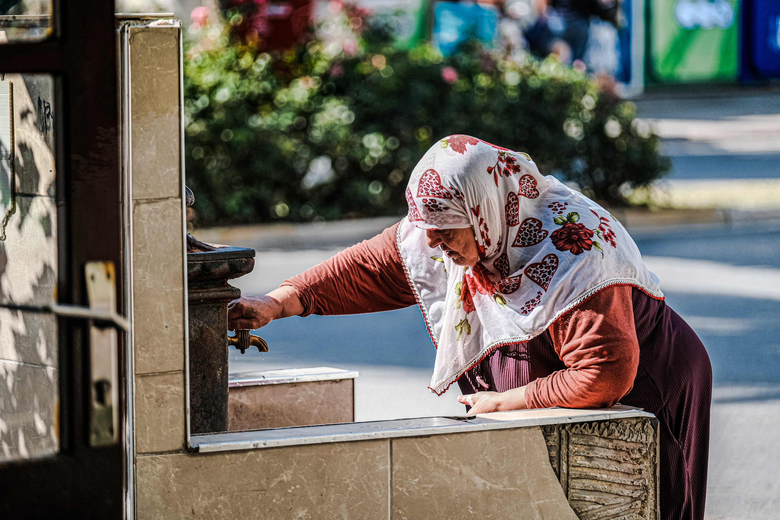 Street Photo. Dudchenko.pro