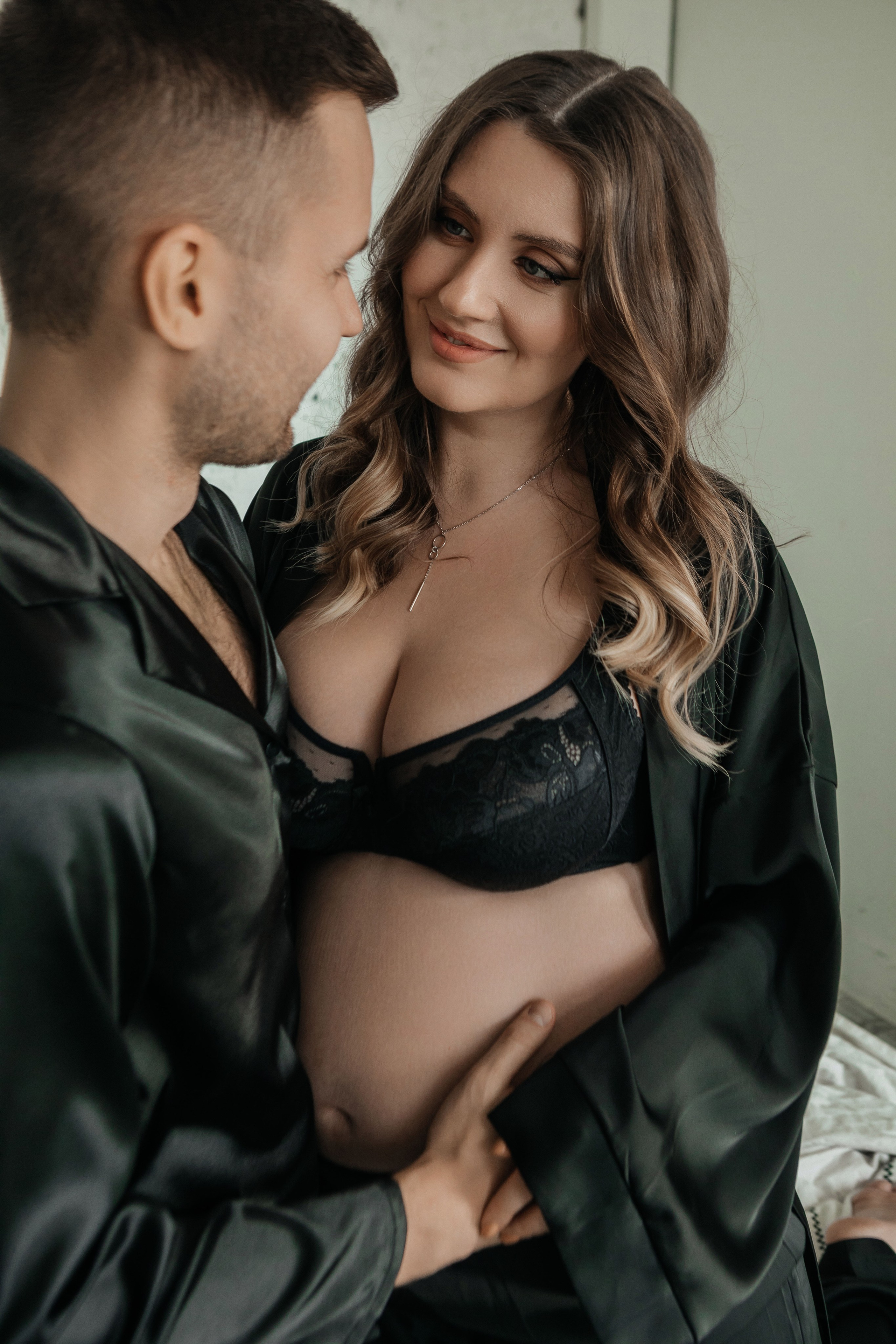 Иван и Нина. Свадебный и семейный фотограф Ибрагимова Мария из Екатеринбурга