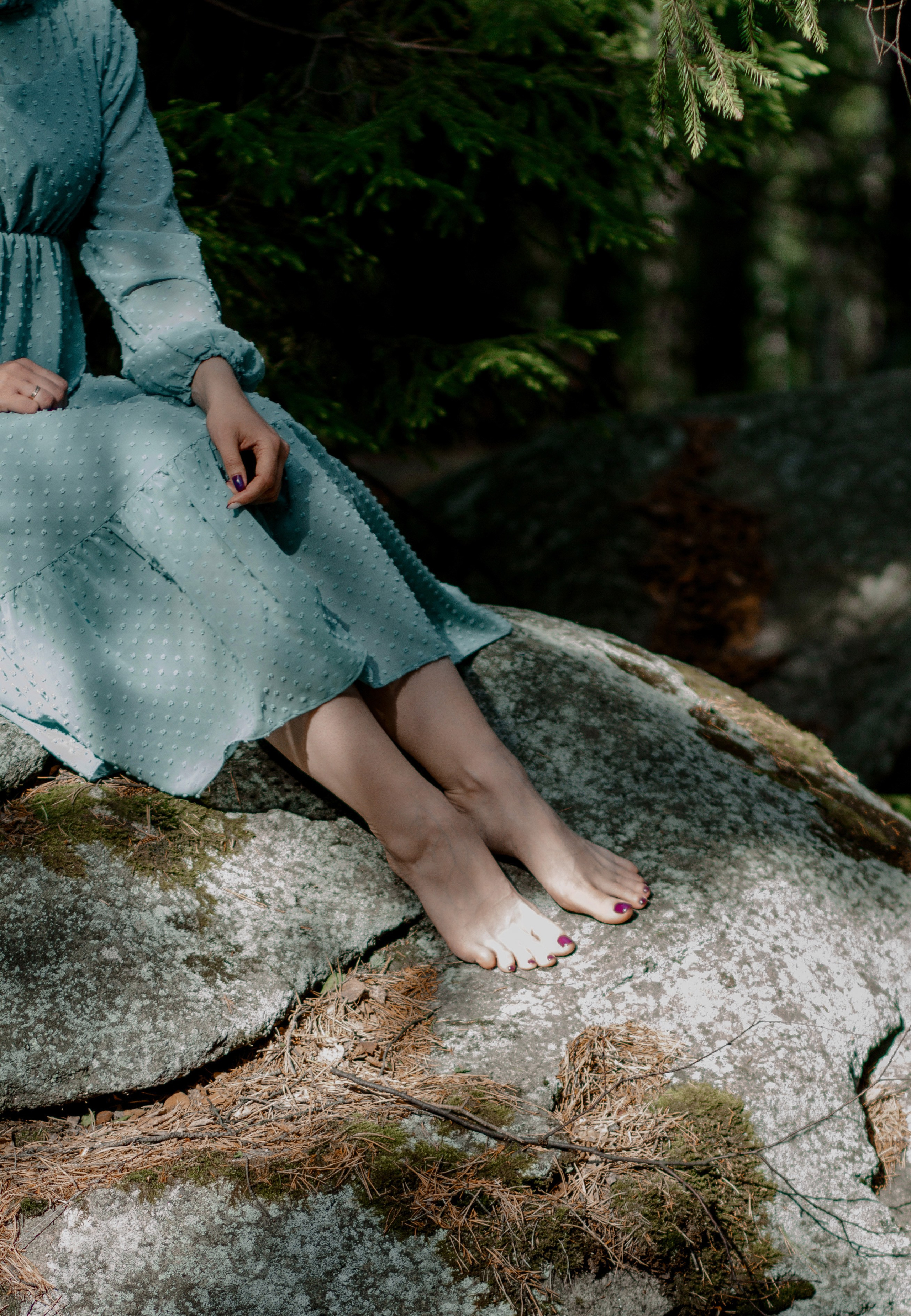 Оленька. Свадебный и семейный фотограф Ибрагимова Мария из Екатеринбурга