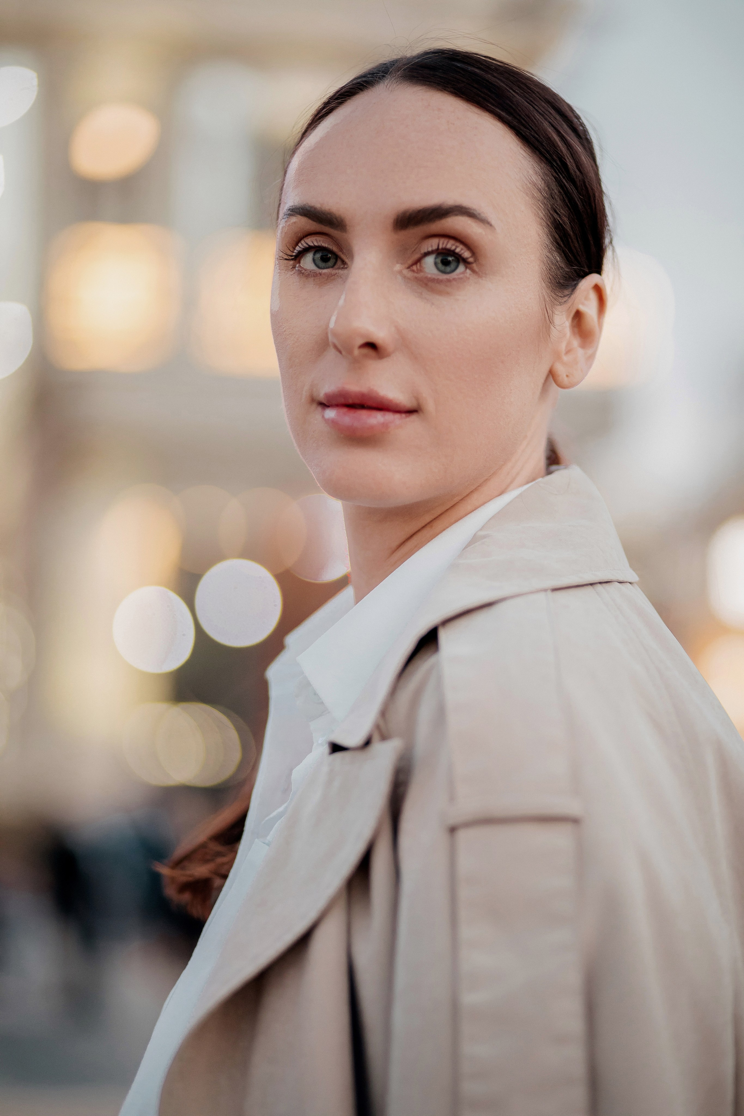 Виктория. Свадебный и семейный фотограф Ибрагимова Мария из Екатеринбурга