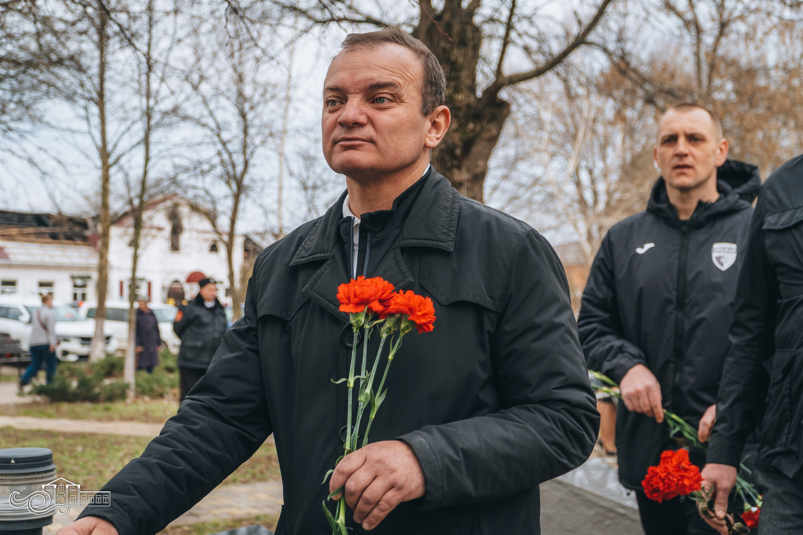 День освобождения станицы Новотитаровской от немецко-фашистских захватчиков. Новотитаровский Дом культуры