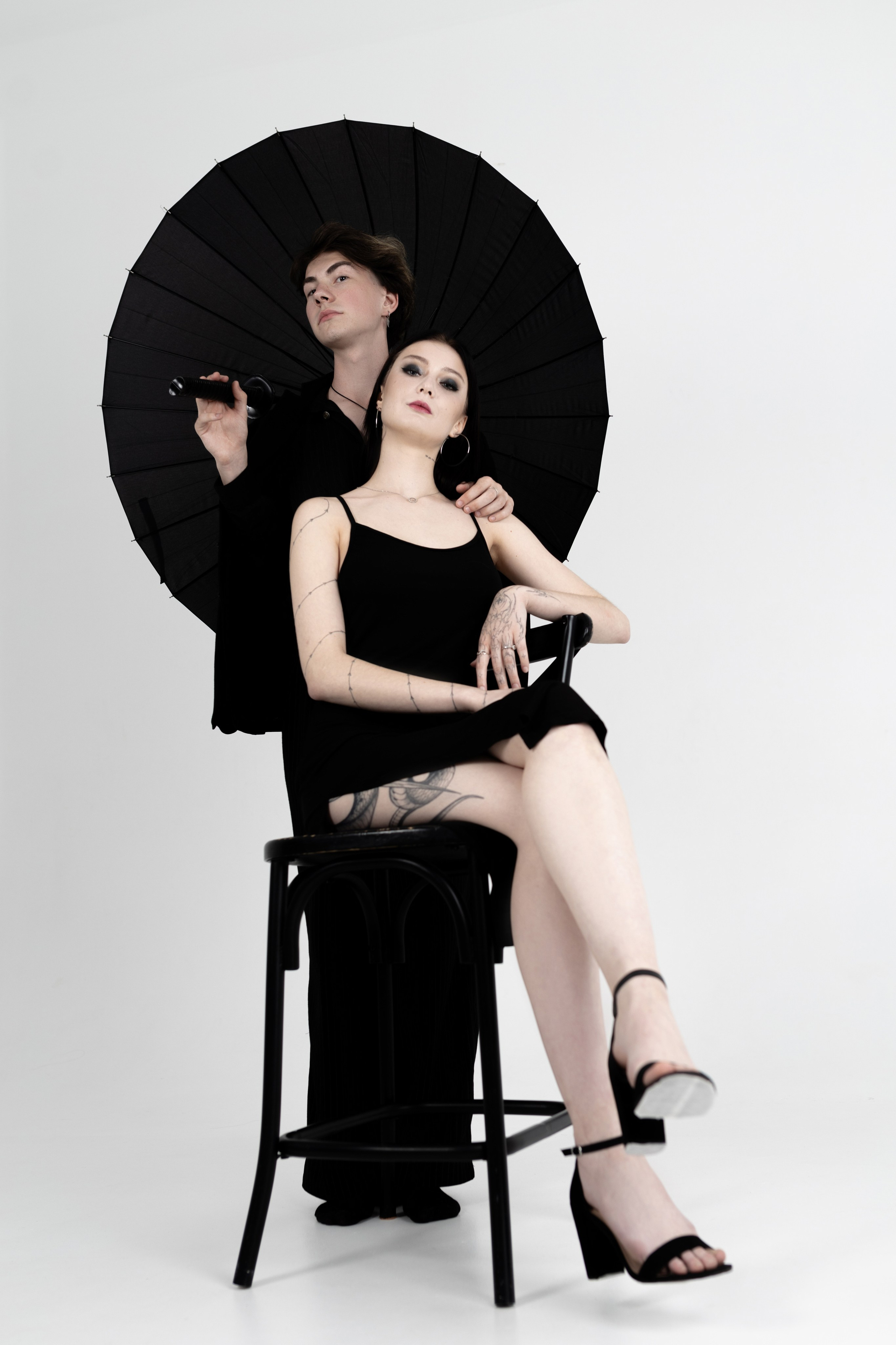 Главная. Портфолио